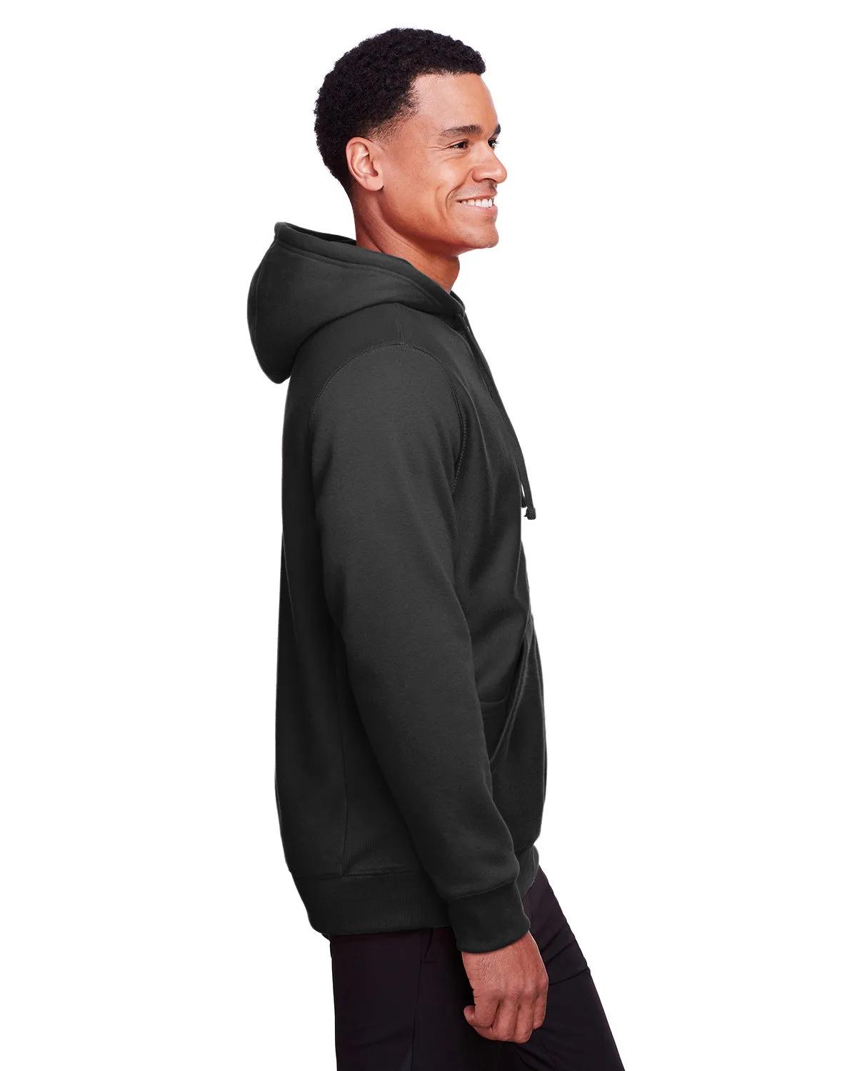 Men's Zone HydroSport™ Heavyweight Full-Zip Hooded Sweatshirt 57 of 59