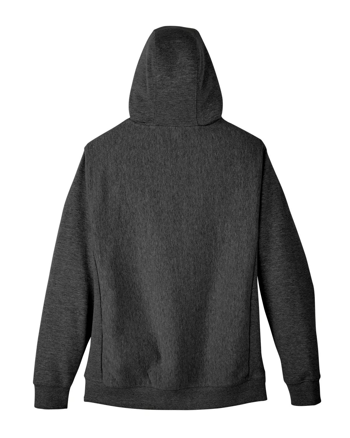 Men's Zone HydroSport™ Heavyweight Full-Zip Hooded Sweatshirt 20 of 59