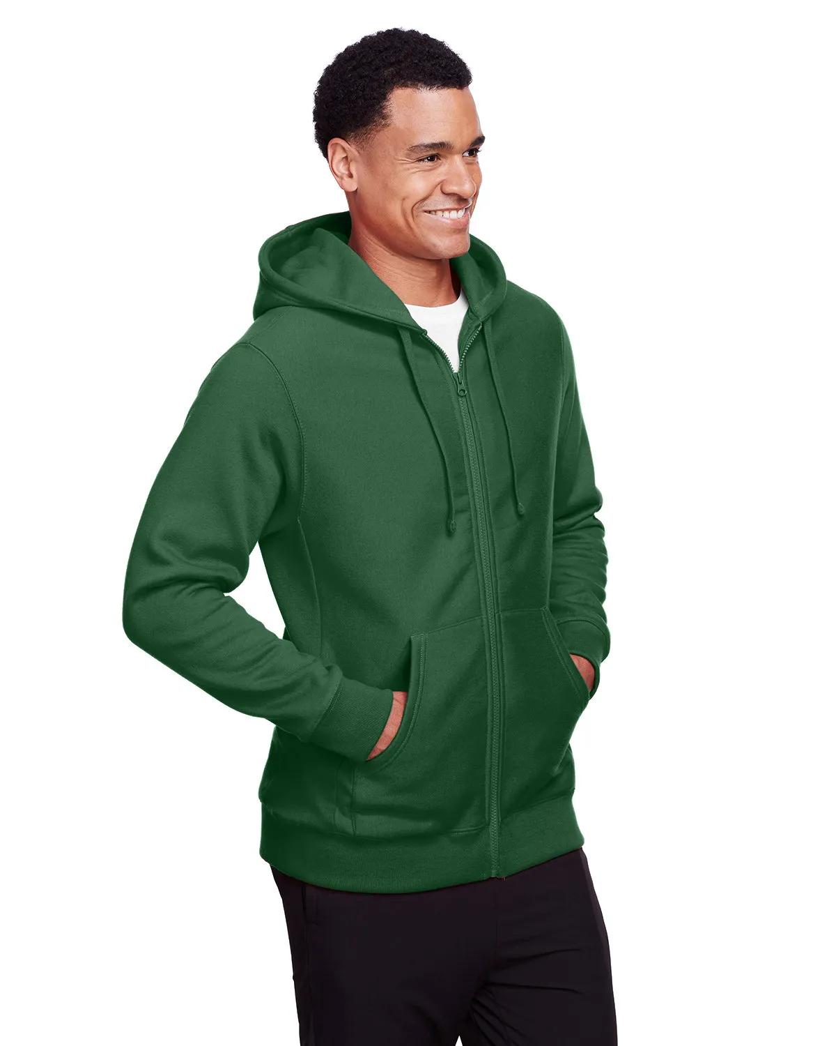 Men's Zone HydroSport™ Heavyweight Full-Zip Hooded Sweatshirt 35 of 59