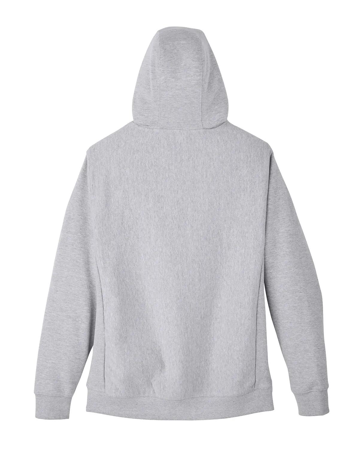 Men's Zone HydroSport™ Heavyweight Full-Zip Hooded Sweatshirt 13 of 59