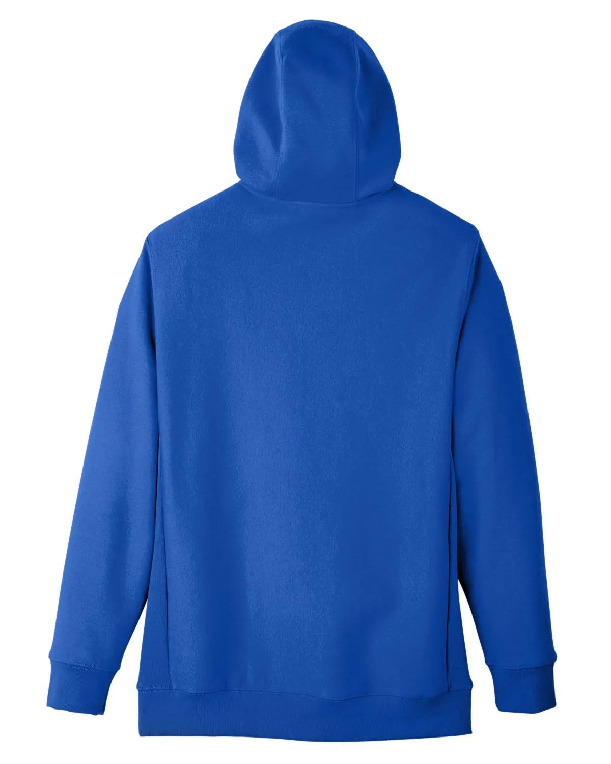 Men's Zone HydroSport™ Heavyweight Full-Zip Hooded Sweatshirt 51 of 59