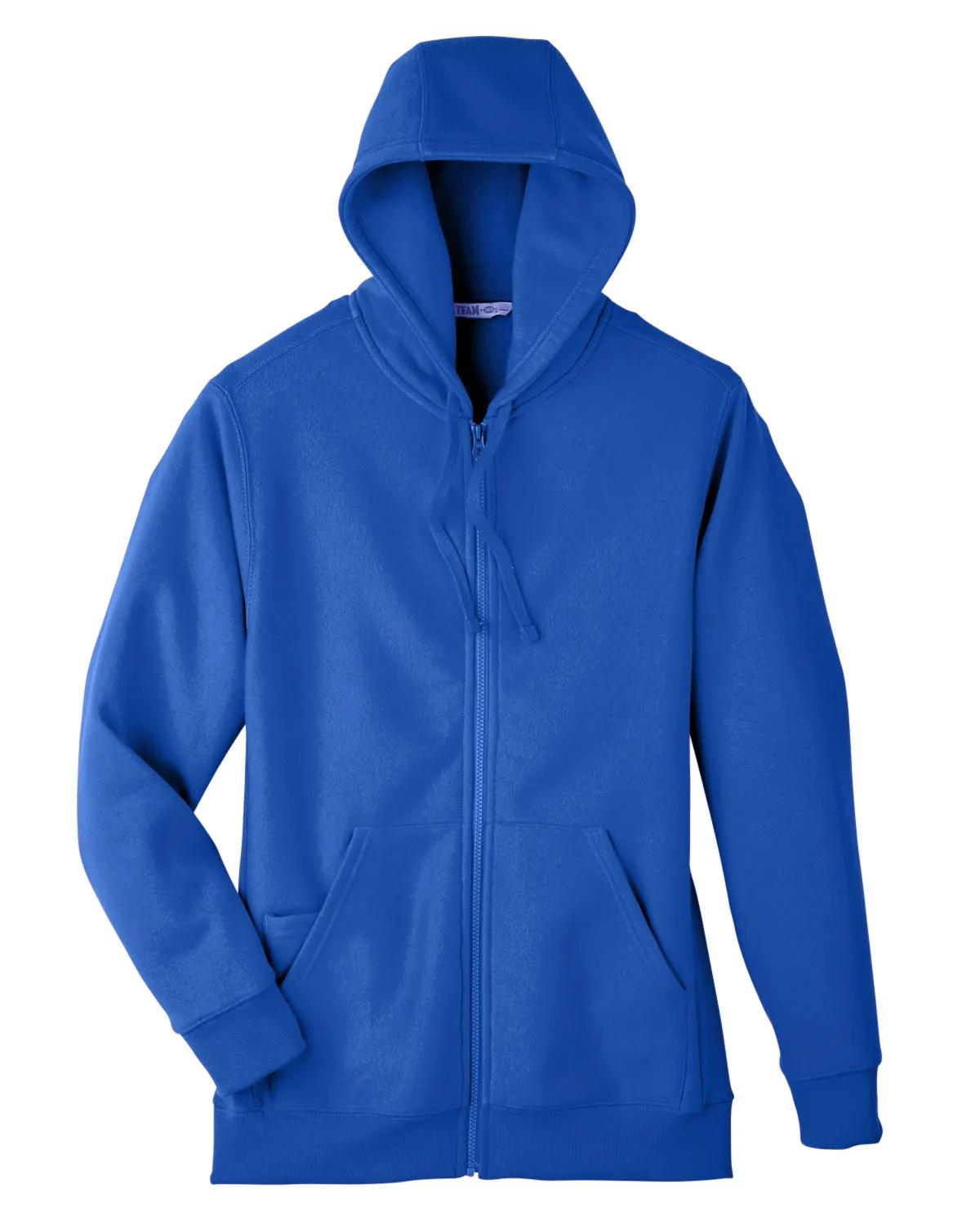 Men's Zone HydroSport™ Heavyweight Full-Zip Hooded Sweatshirt 40 of 59