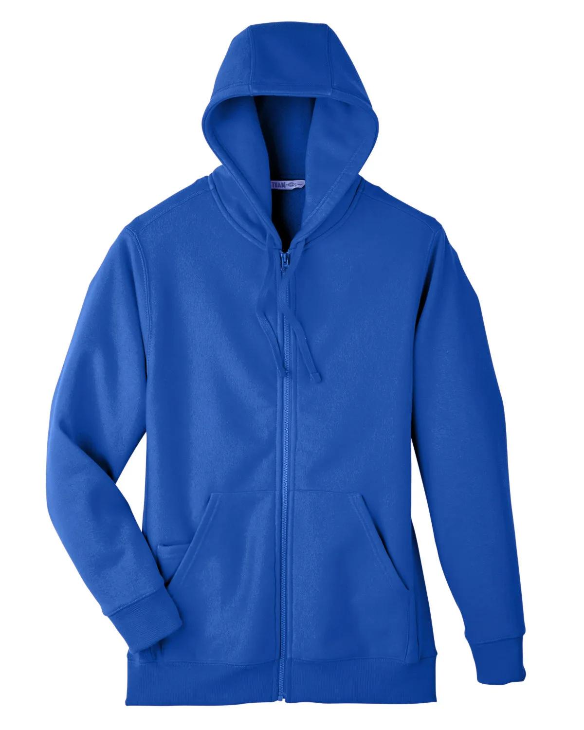 Men's Zone HydroSport™ Heavyweight Full-Zip Hooded Sweatshirt 50 of 59