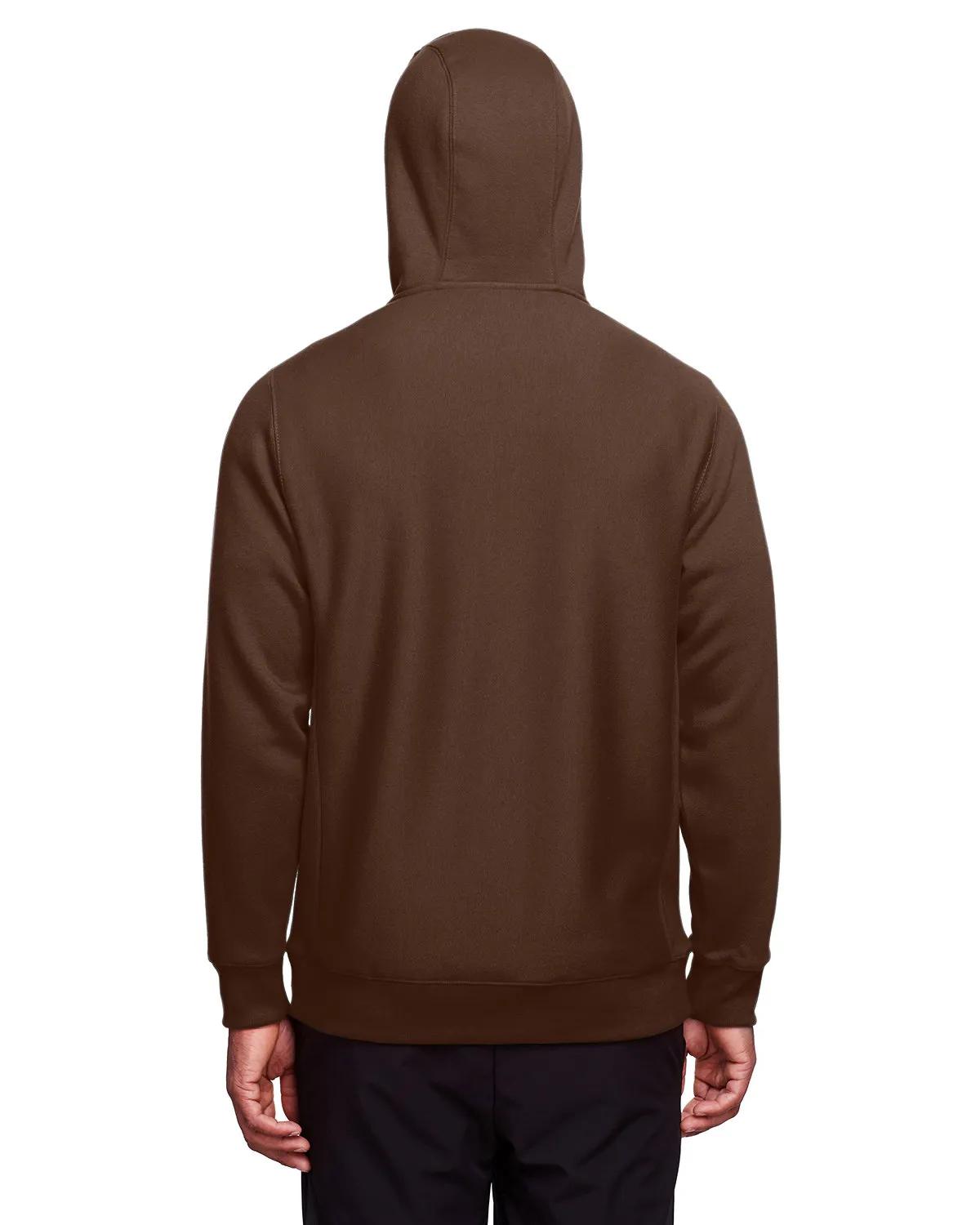 Men's Zone HydroSport™ Heavyweight Full-Zip Hooded Sweatshirt 21 of 59