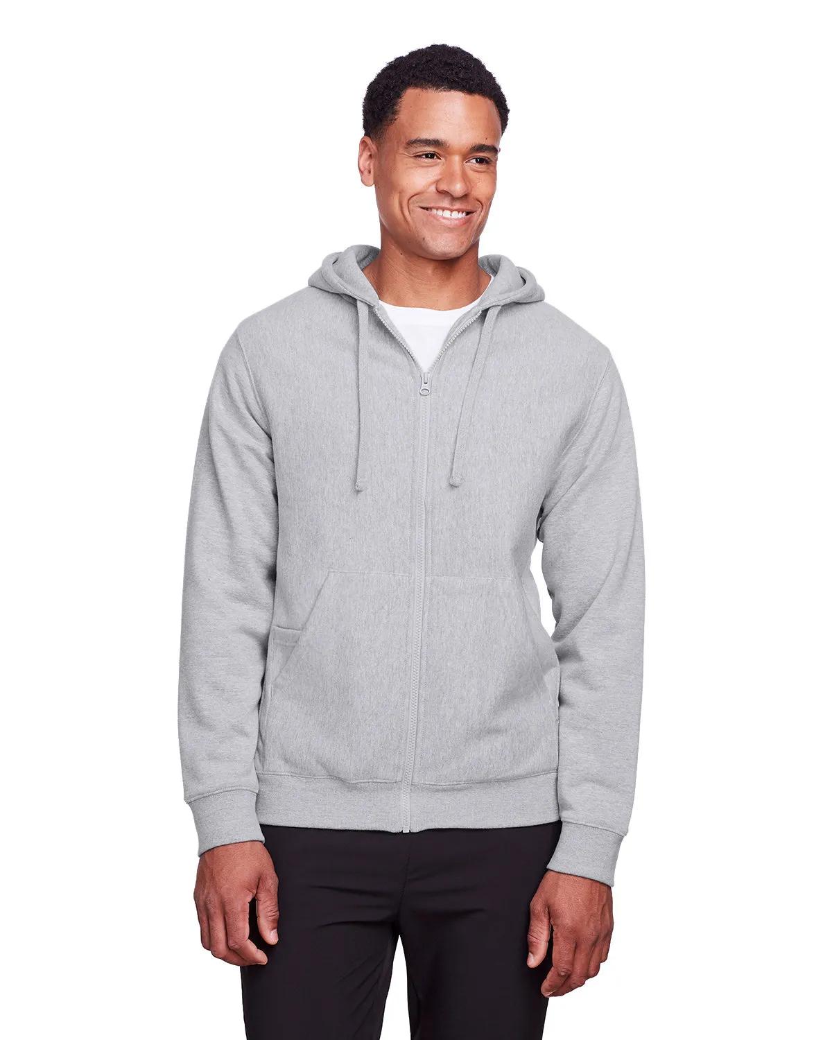 Men's Zone HydroSport™ Heavyweight Full-Zip Hooded Sweatshirt 7 of 59