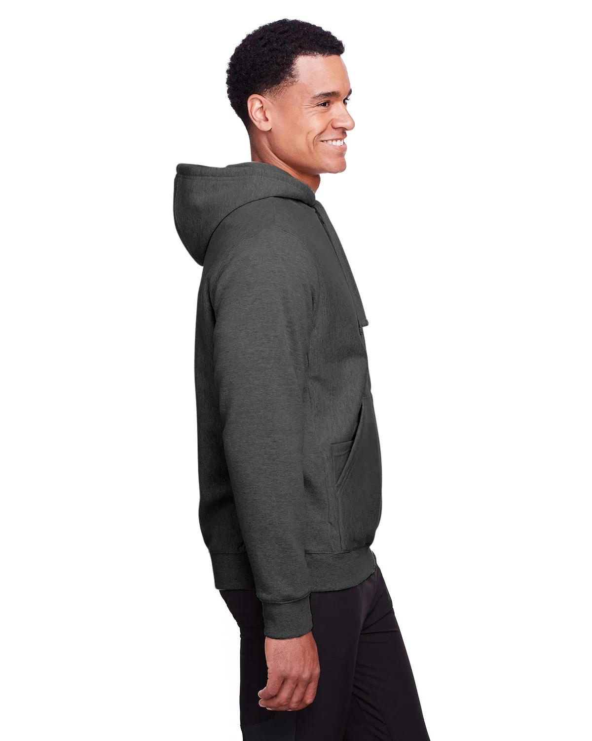 Men's Zone HydroSport™ Heavyweight Full-Zip Hooded Sweatshirt 18 of 59