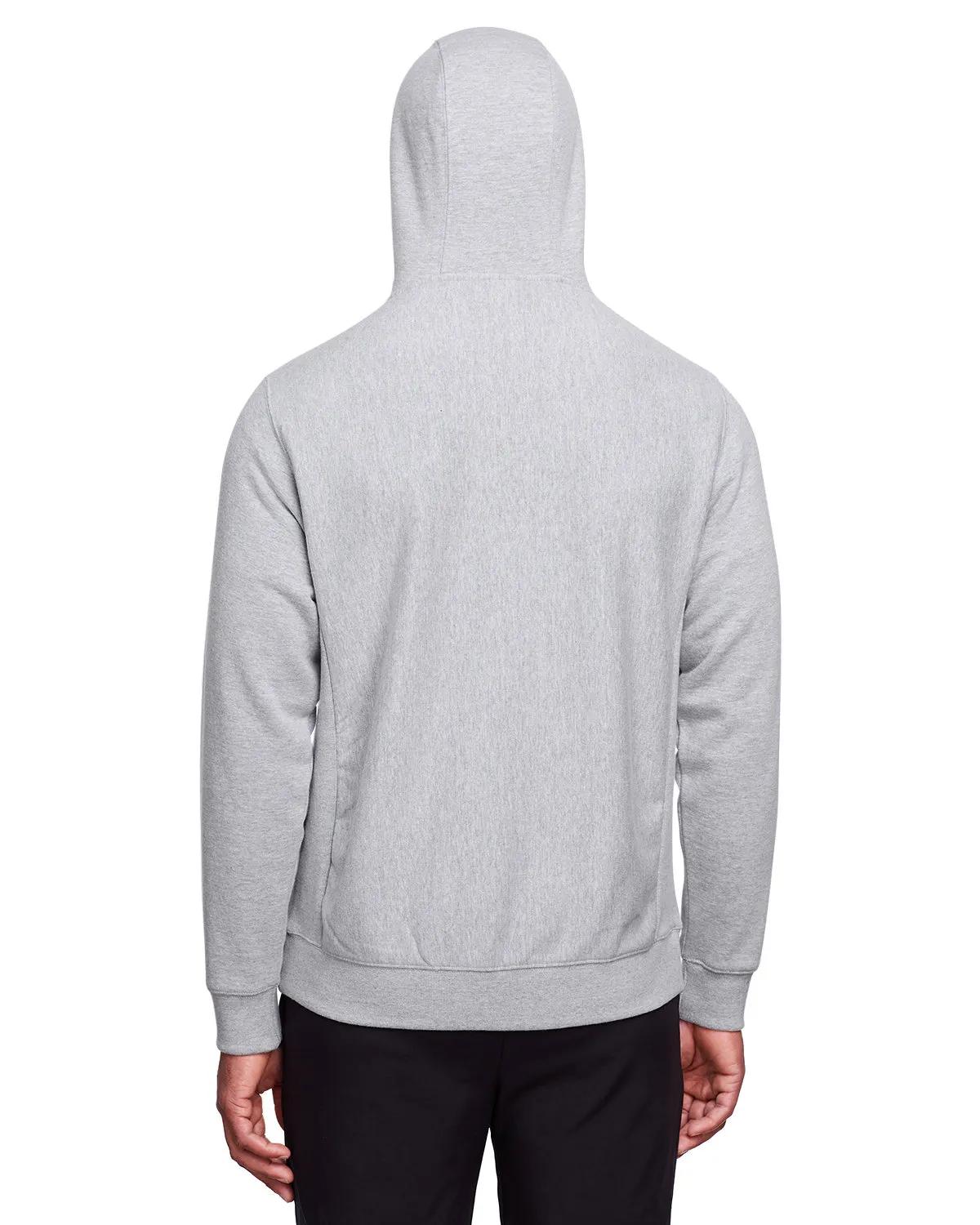 Men's Zone HydroSport™ Heavyweight Full-Zip Hooded Sweatshirt 10 of 59
