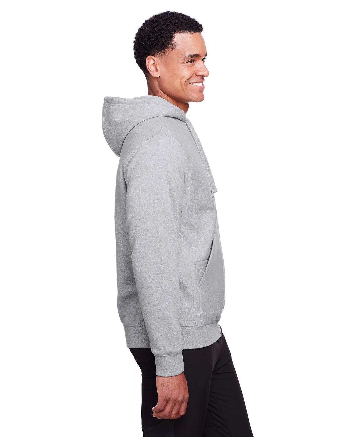 Men's Zone HydroSport™ Heavyweight Full-Zip Hooded Sweatshirt 11 of 59
