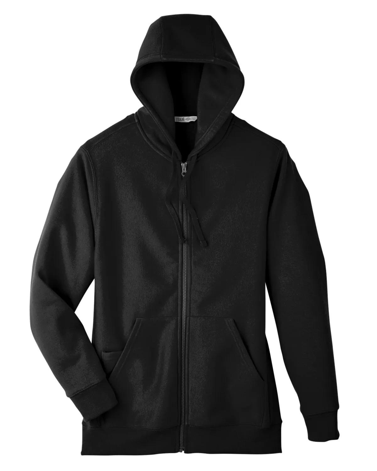 Men's Zone HydroSport™ Heavyweight Full-Zip Hooded Sweatshirt 58 of 59