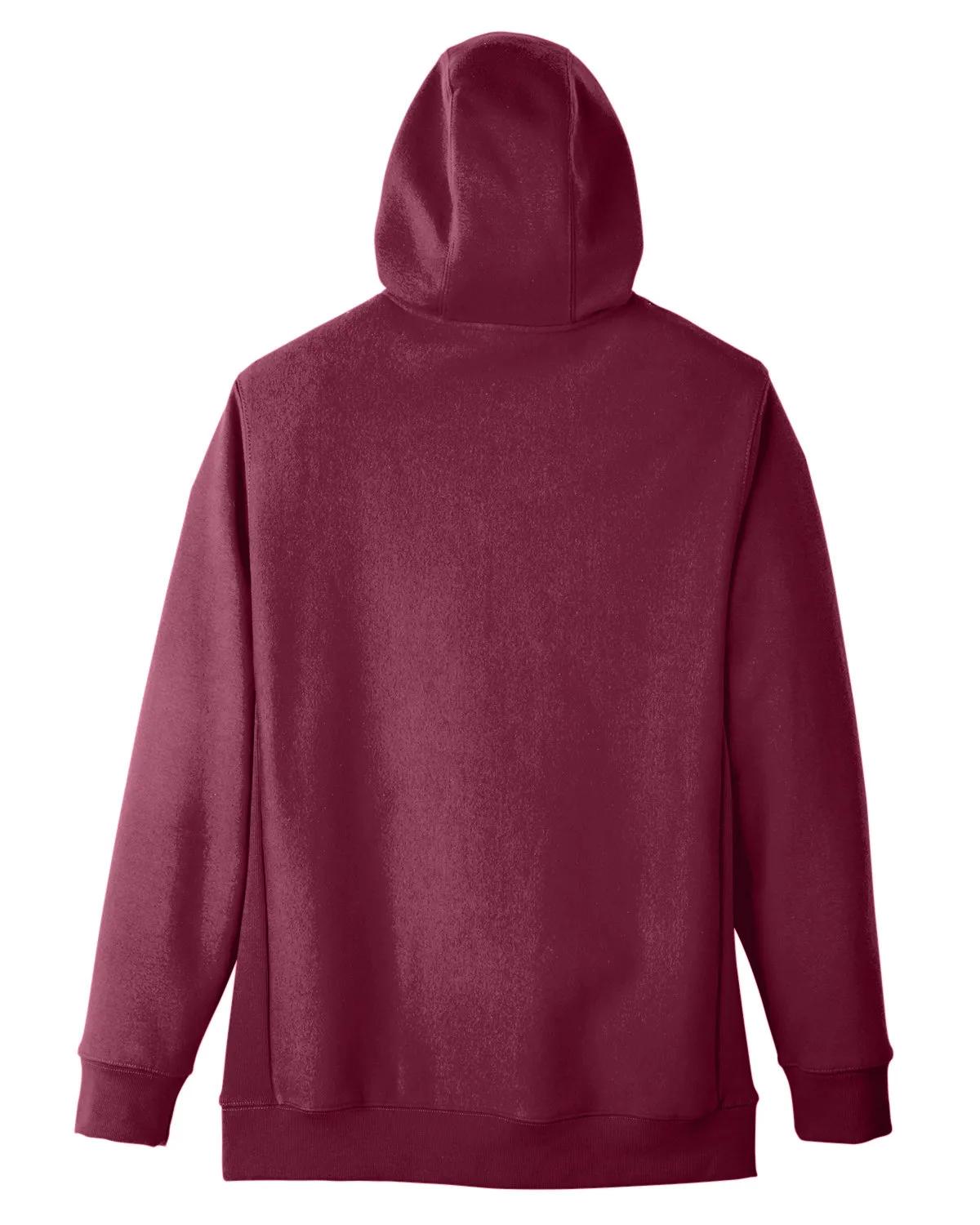 Men's Zone HydroSport™ Heavyweight Full-Zip Hooded Sweatshirt 50 of 59