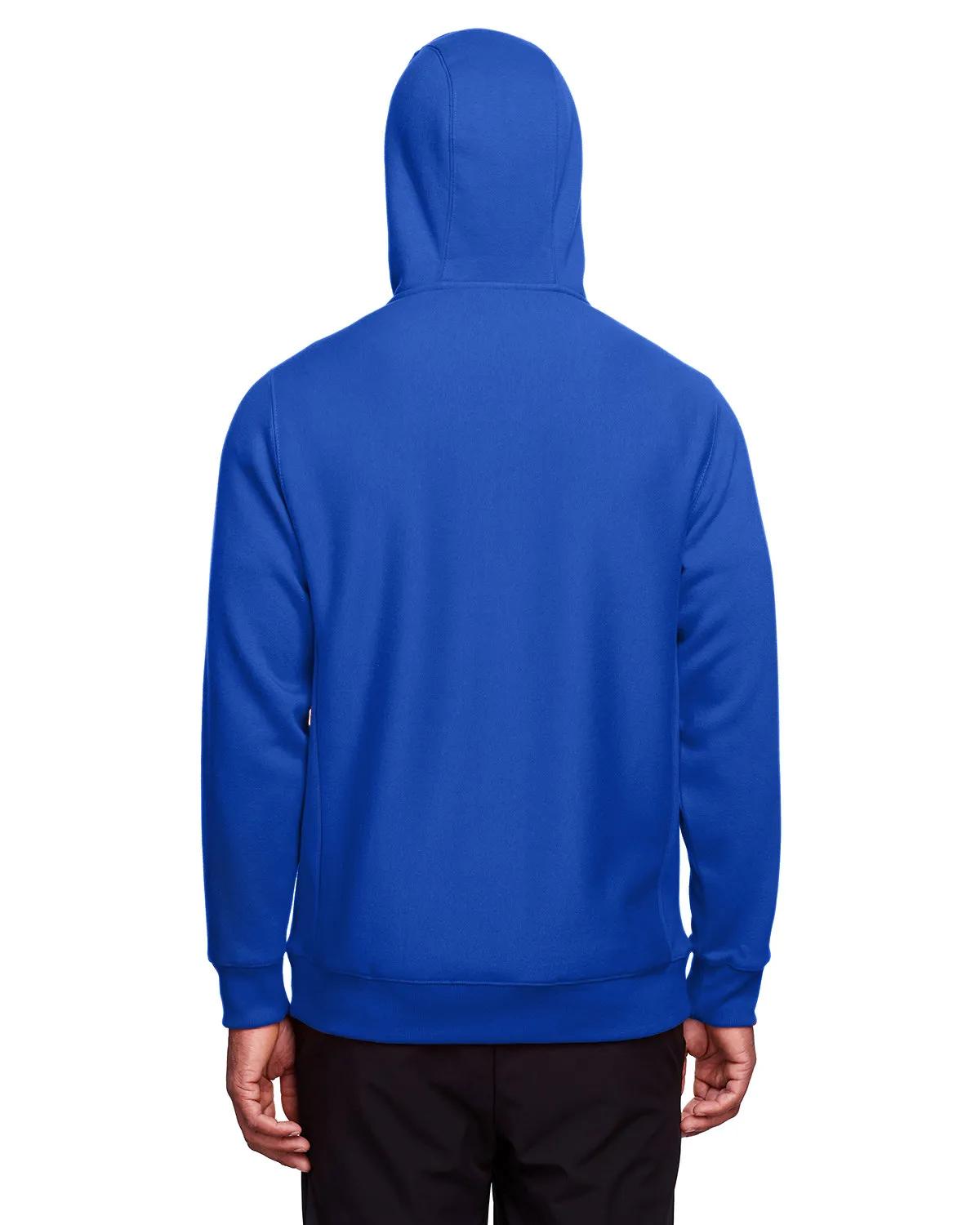 Men's Zone HydroSport™ Heavyweight Full-Zip Hooded Sweatshirt 38 of 59
