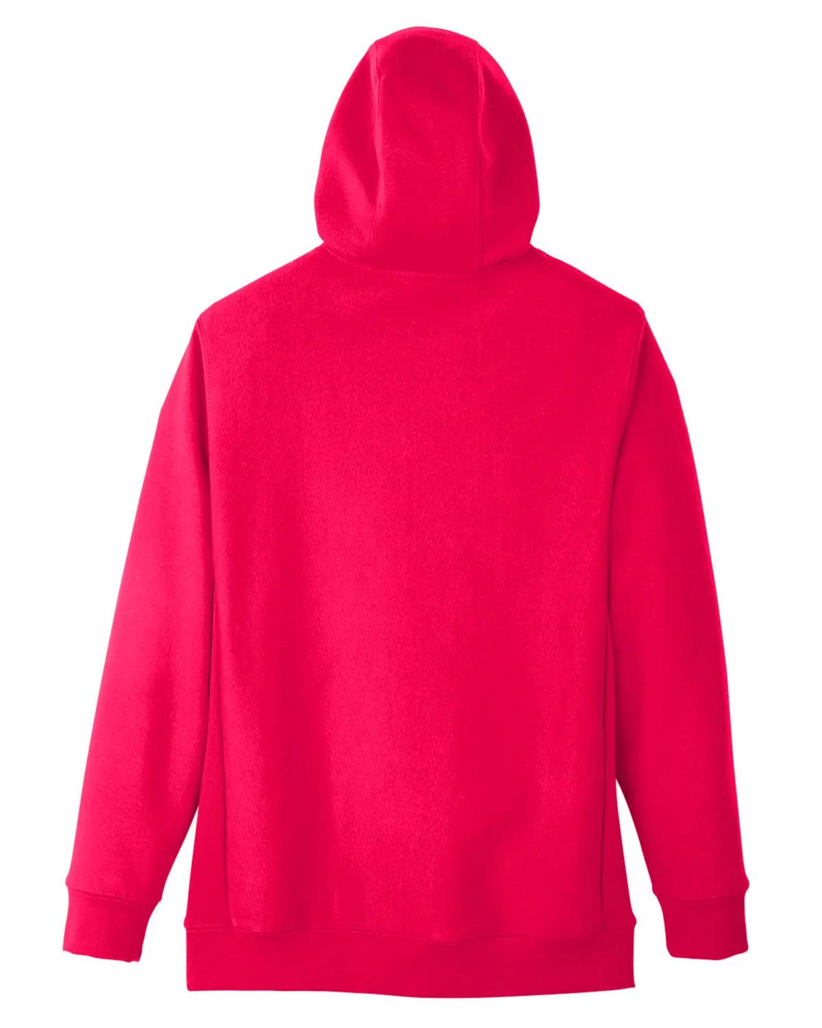 Men's Zone HydroSport™ Heavyweight Full-Zip Hooded Sweatshirt 34 of 59