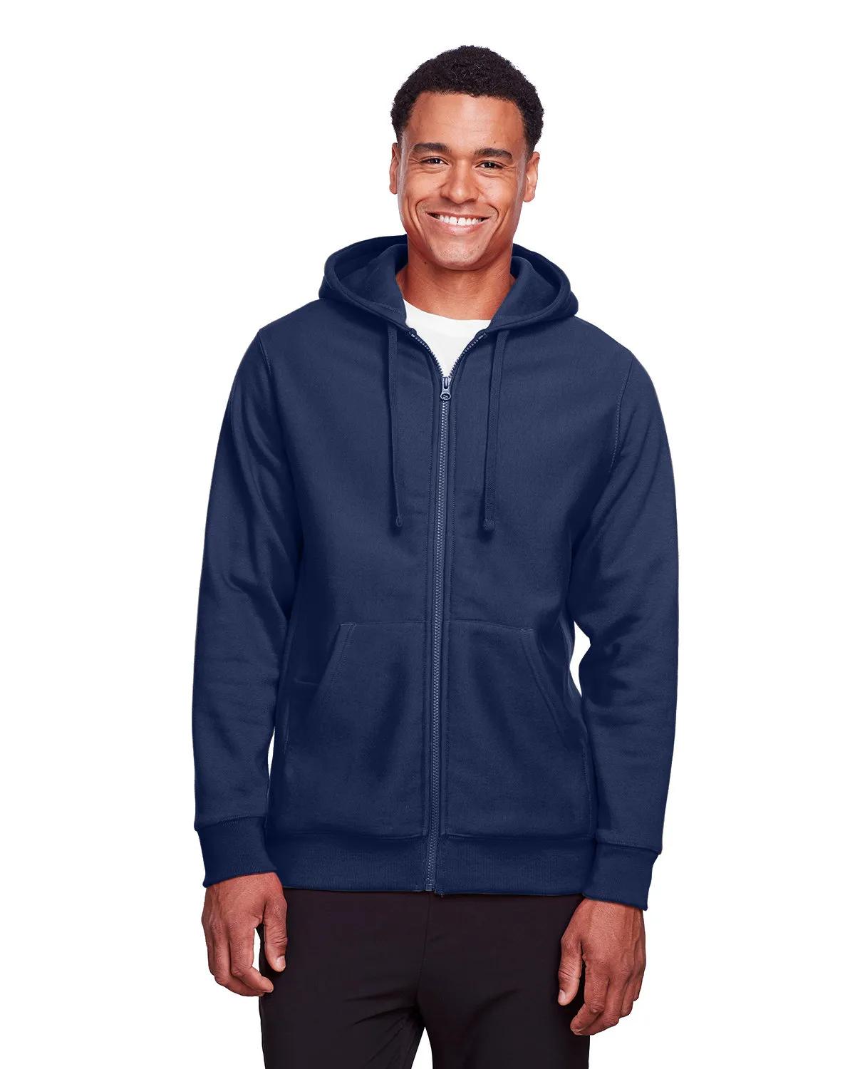 Men's Zone HydroSport™ Heavyweight Full-Zip Hooded Sweatshirt 3 of 59