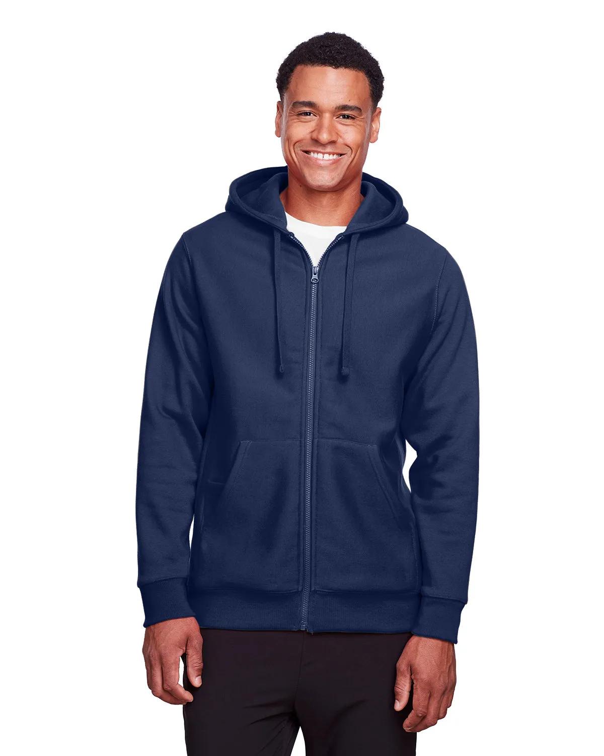 Men's Zone HydroSport™ Heavyweight Full-Zip Hooded Sweatshirt 9 of 59