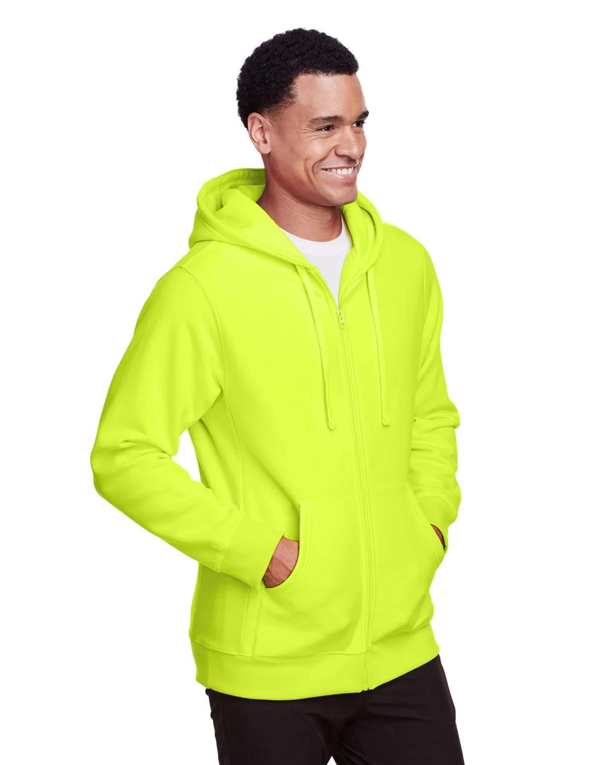 Men's Zone HydroSport™ Heavyweight Full-Zip Hooded Sweatshirt 15 of 59