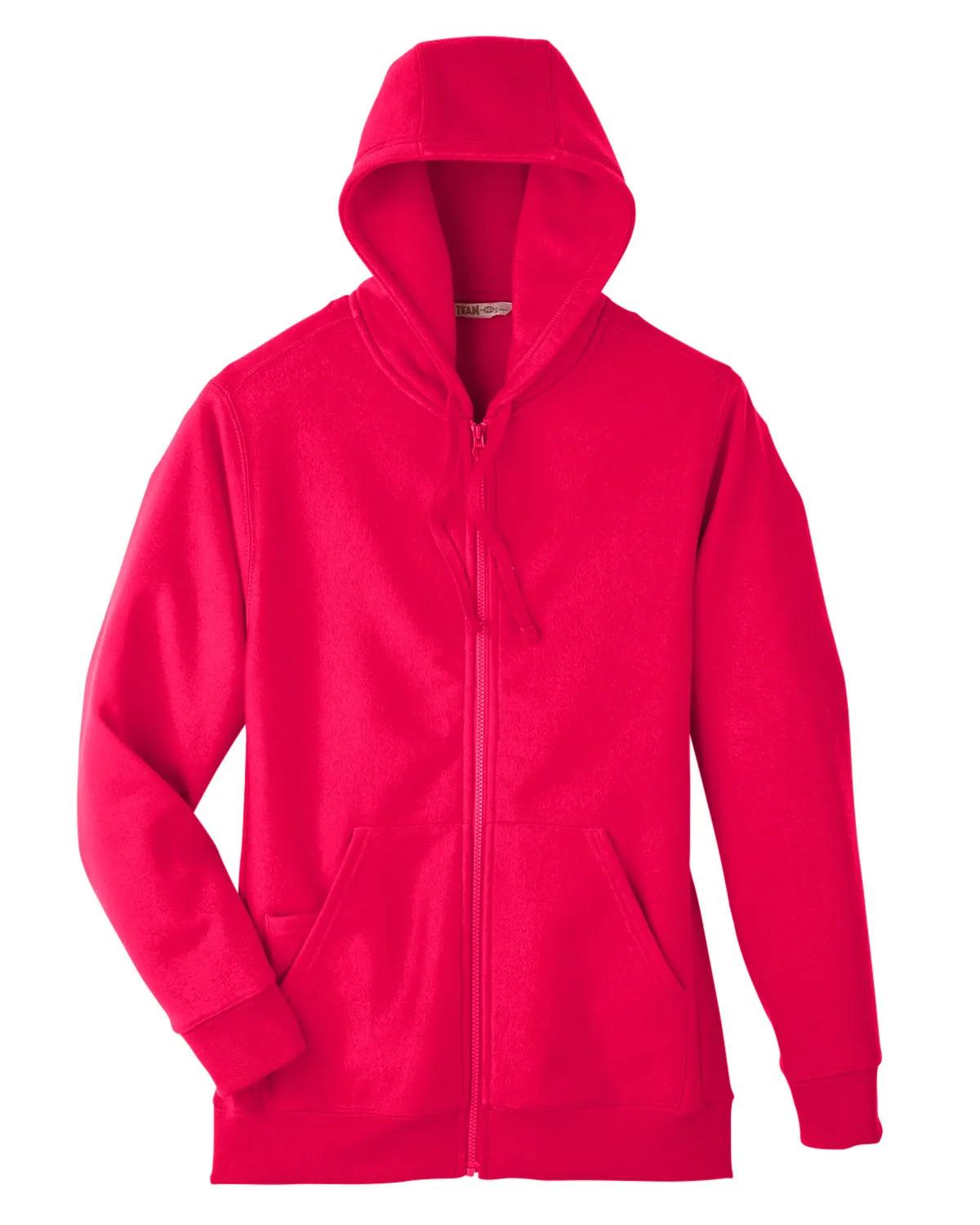 Men's Zone HydroSport™ Heavyweight Full-Zip Hooded Sweatshirt 43 of 59