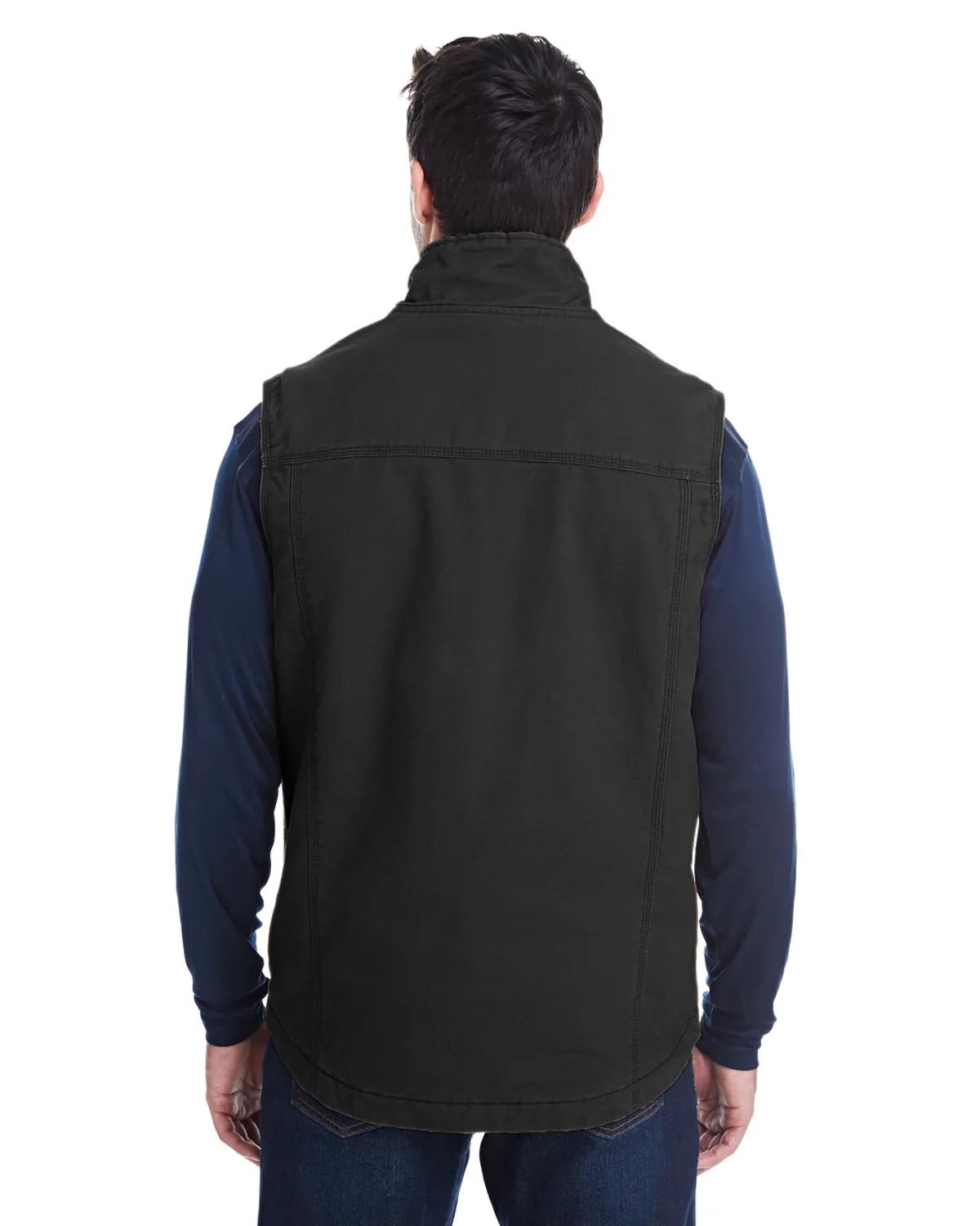 Men's Trek Vest 3 of 6