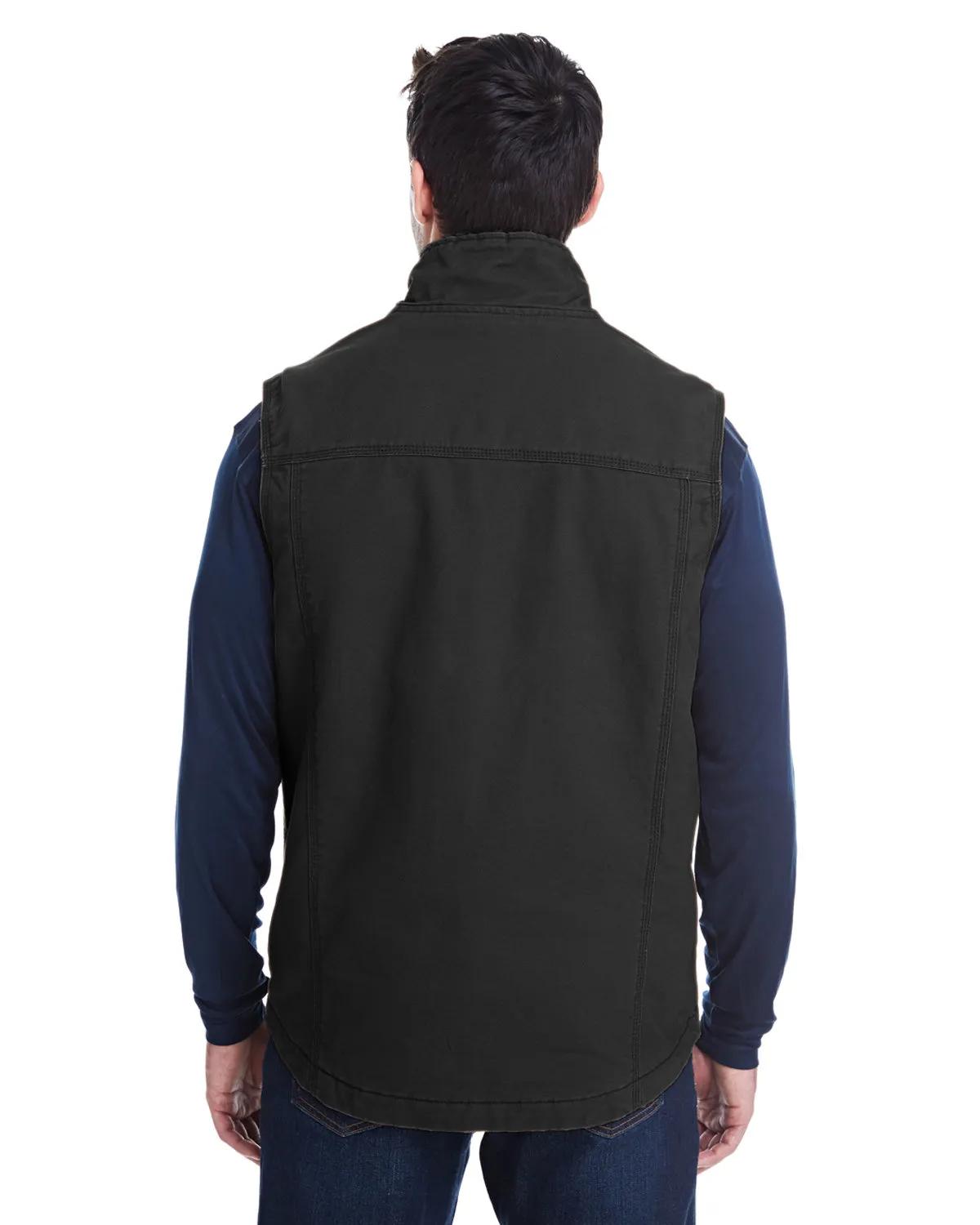 Men's Trek Vest 5 of 6