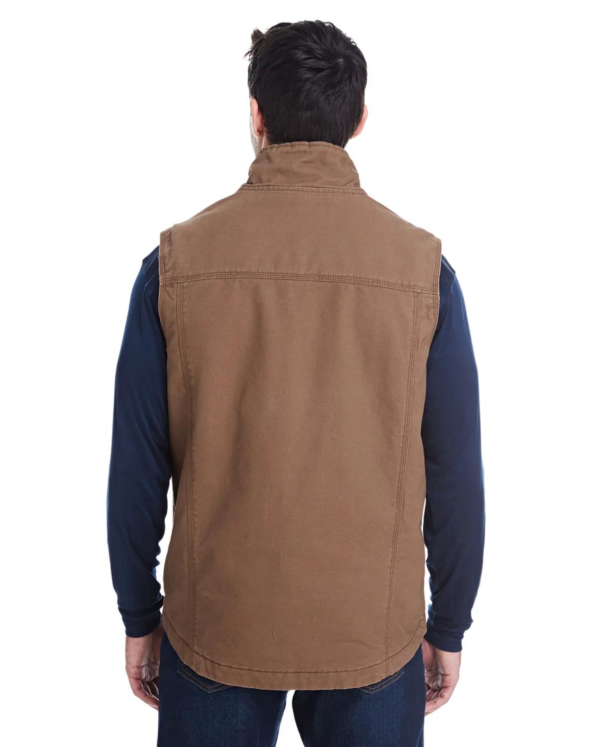 Men's Trek Vest 5 of 6