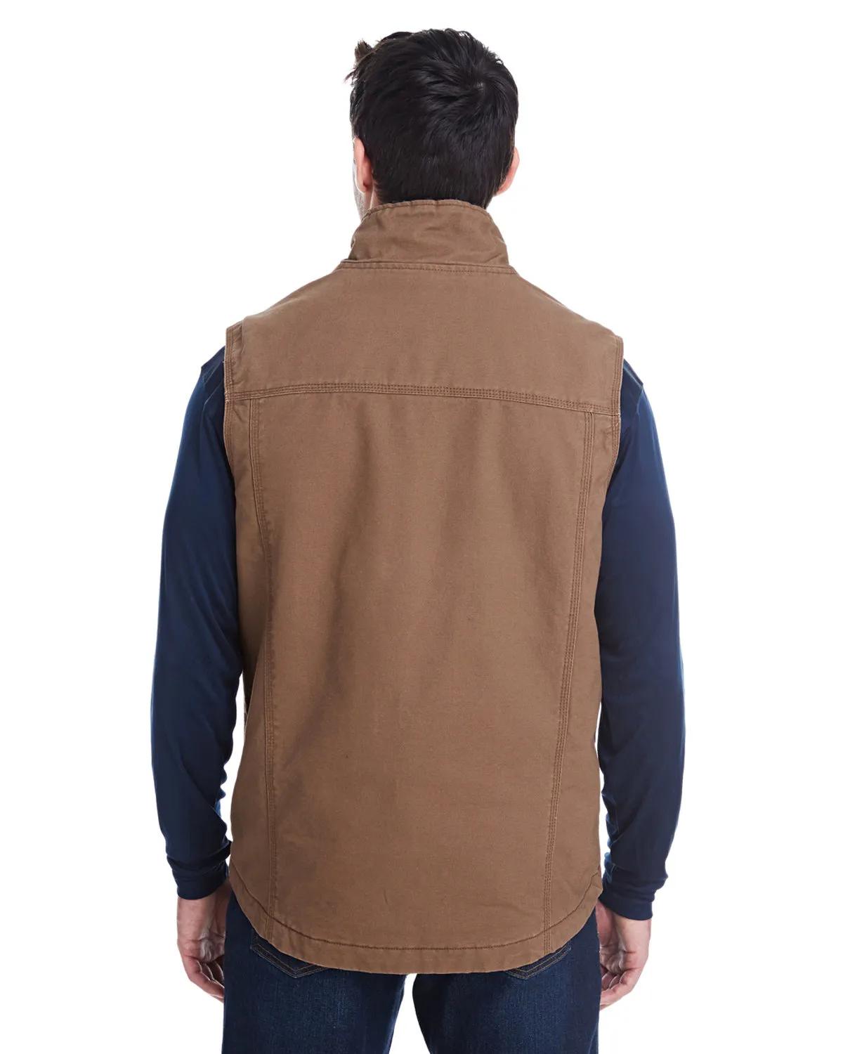 Men's Trek Vest 3 of 6