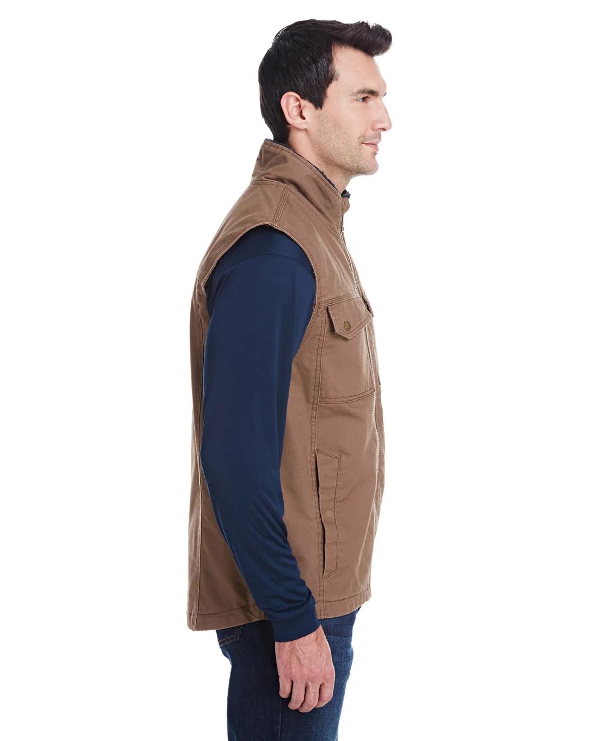 Men's Trek Vest 6 of 6