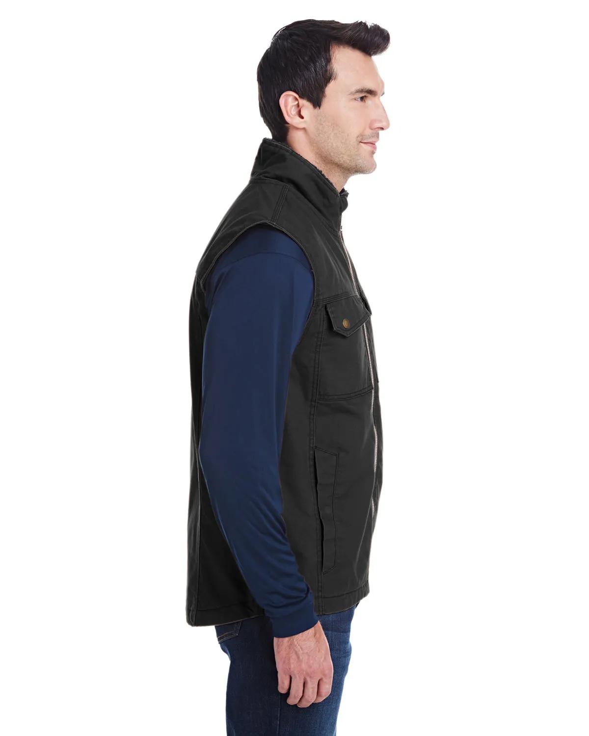 Men's Trek Vest 6 of 6