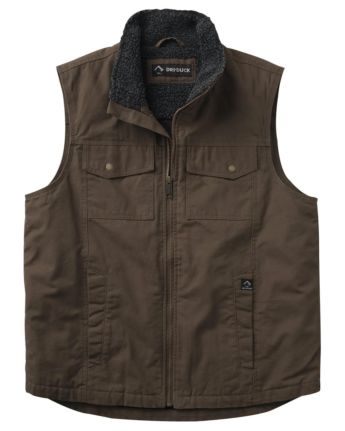 Men's Trek Vest