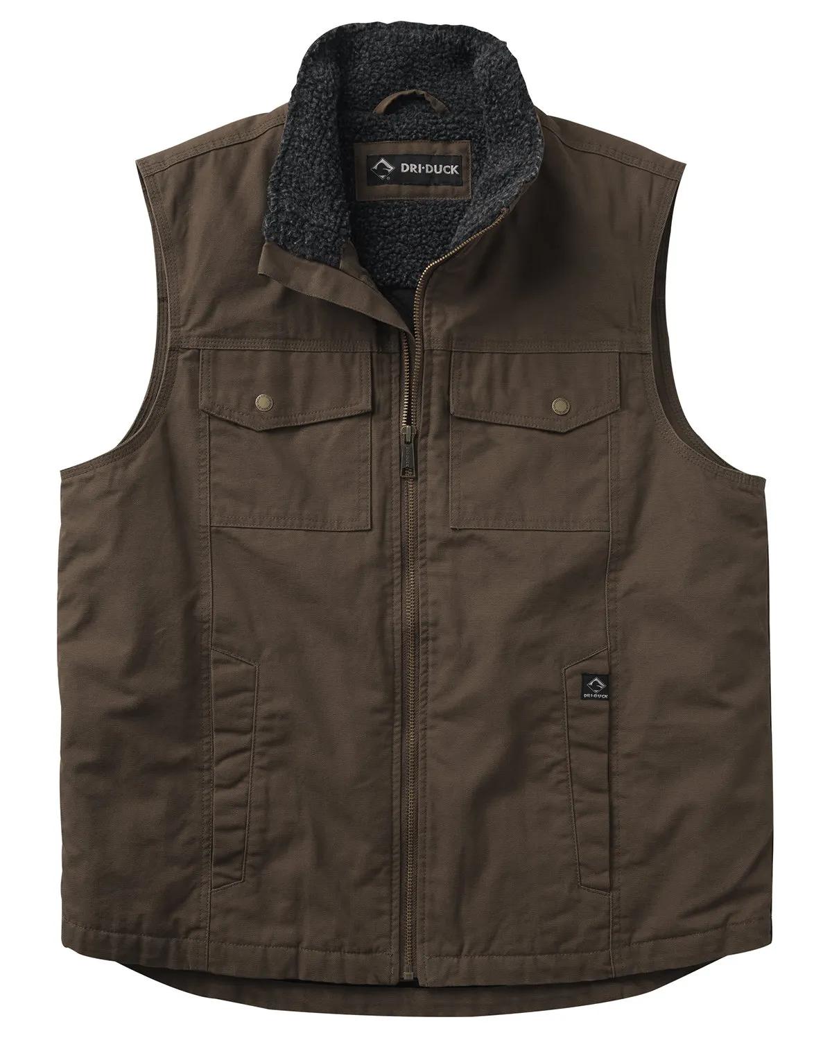 Men's Trek Vest 1 of 6