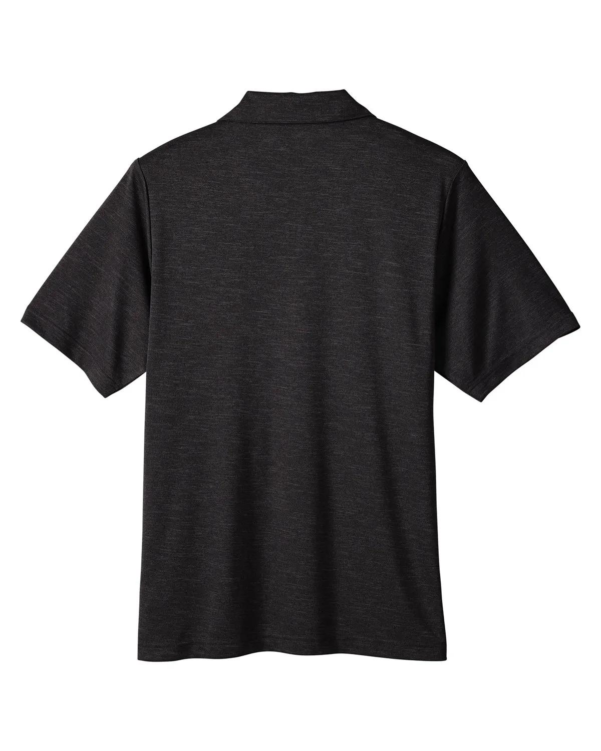 Men's Zone Sonic Heather Performance Polo 40 of 49