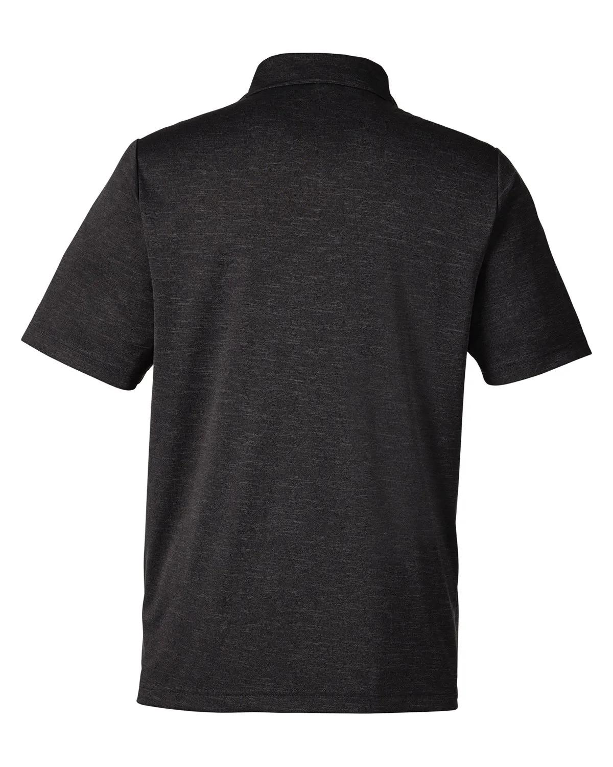 Men's Zone Sonic Heather Performance Polo 43 of 49