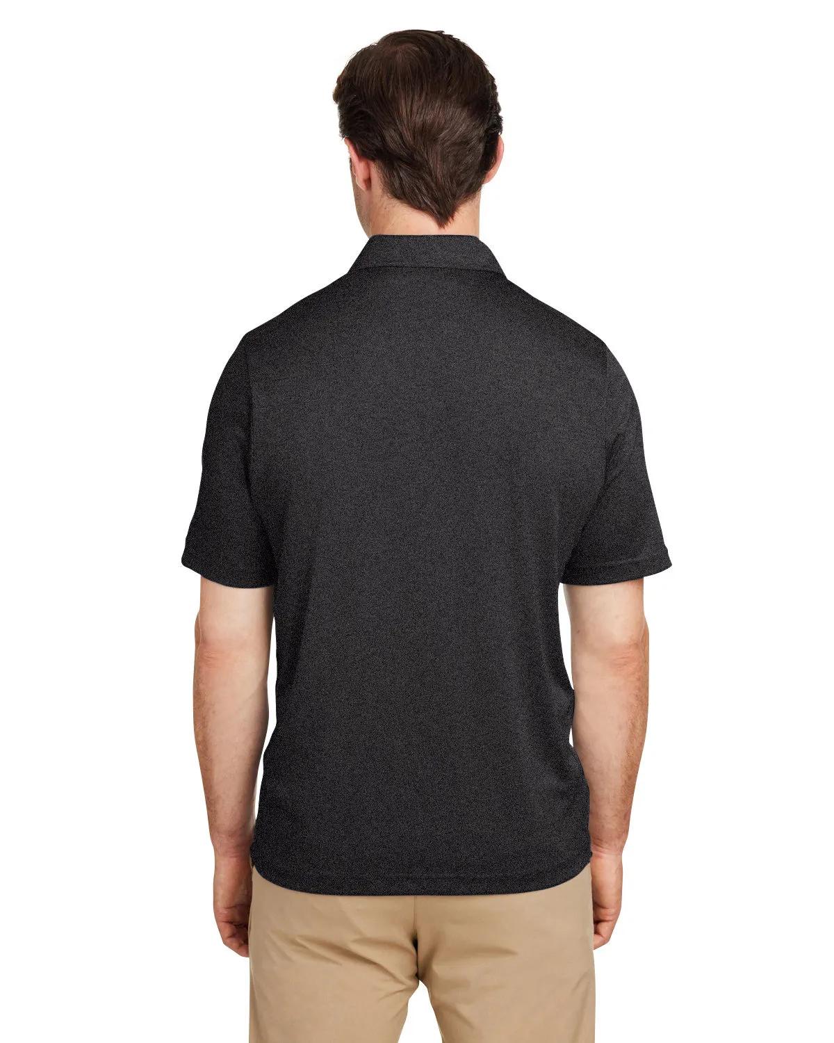 Men's Zone Sonic Heather Performance Polo 37 of 49