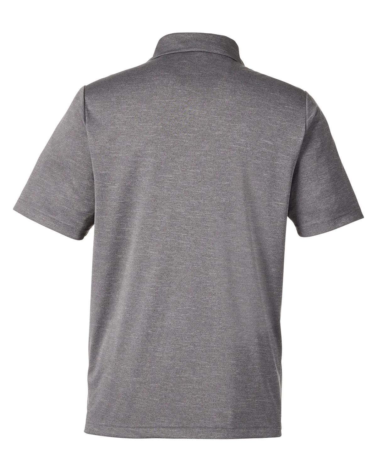 Men's Zone Sonic Heather Performance Polo 16 of 49