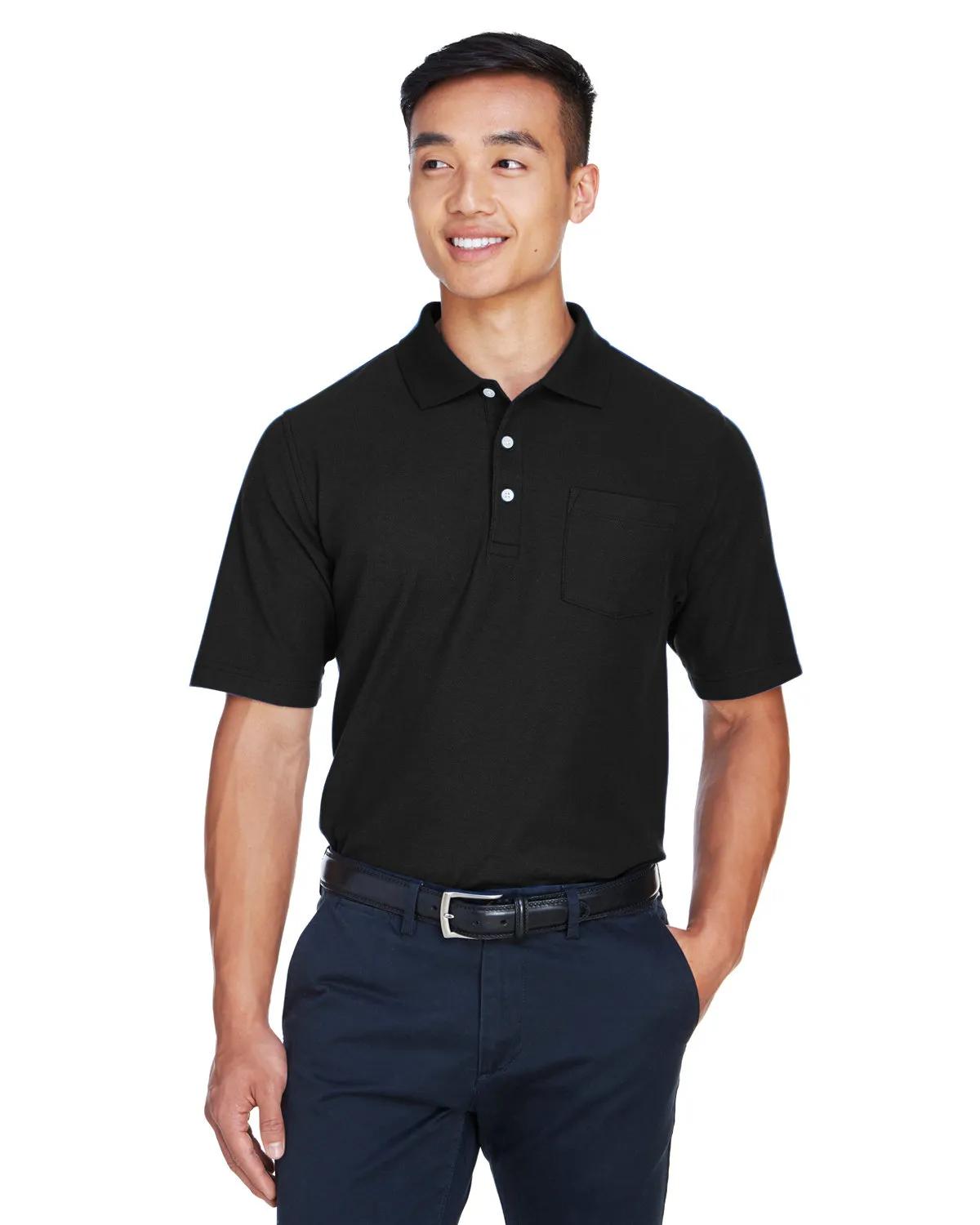 Men's DRYTEC20™ Performance Pocket Polo 1 of 20