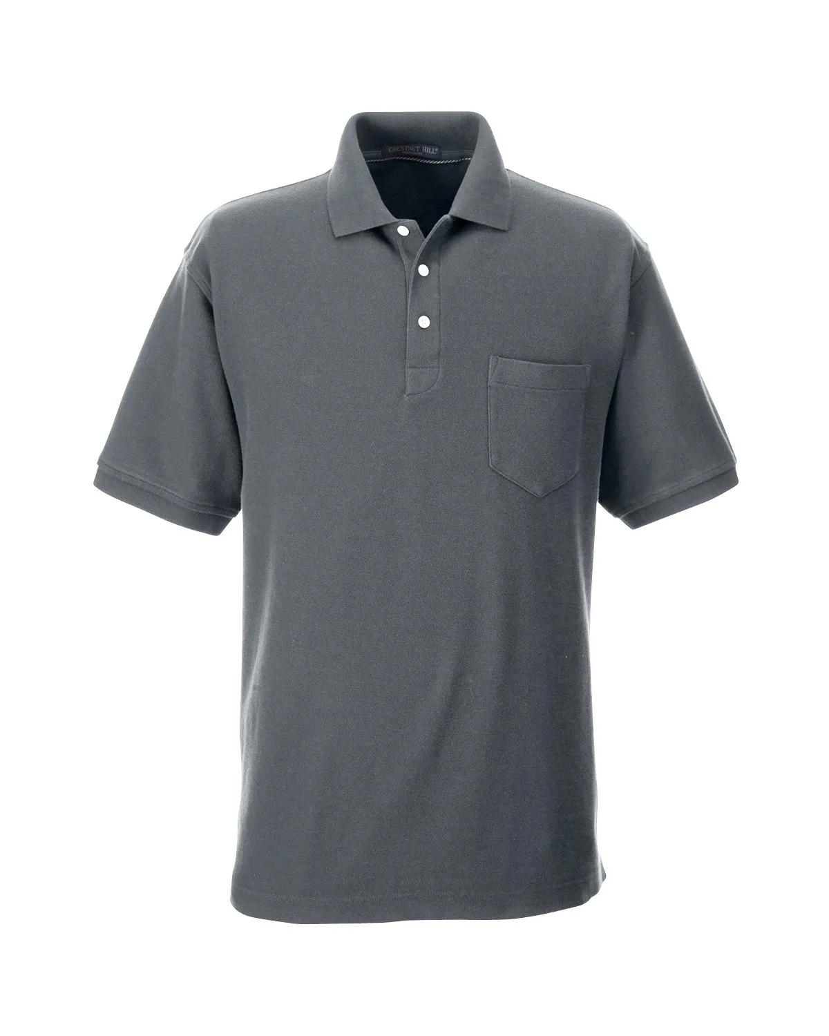 Men's DRYTEC20™ Performance Pocket Polo 6 of 20