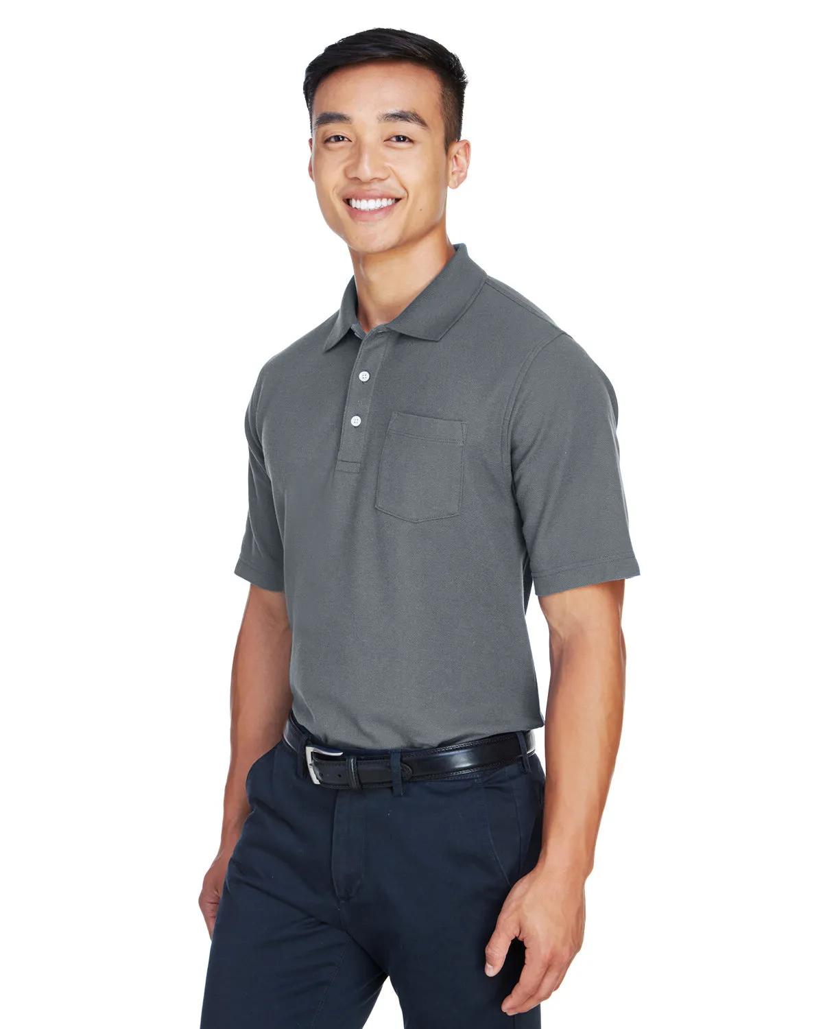 Men's DRYTEC20™ Performance Pocket Polo 3 of 20