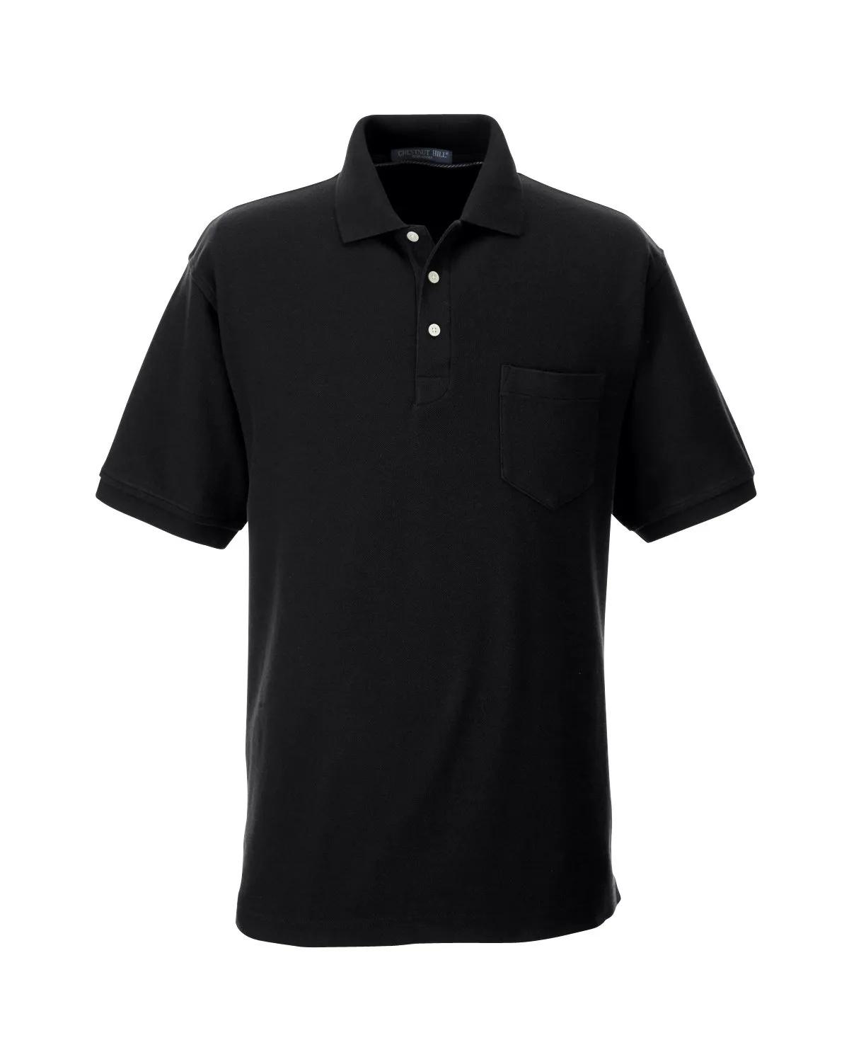 Men's DRYTEC20™ Performance Pocket Polo 12 of 20