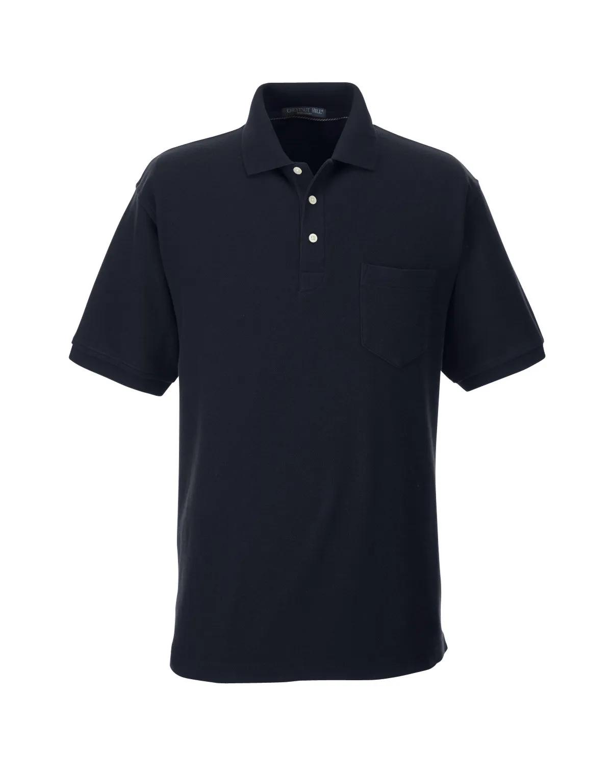 Men's DRYTEC20™ Performance Pocket Polo 15 of 20