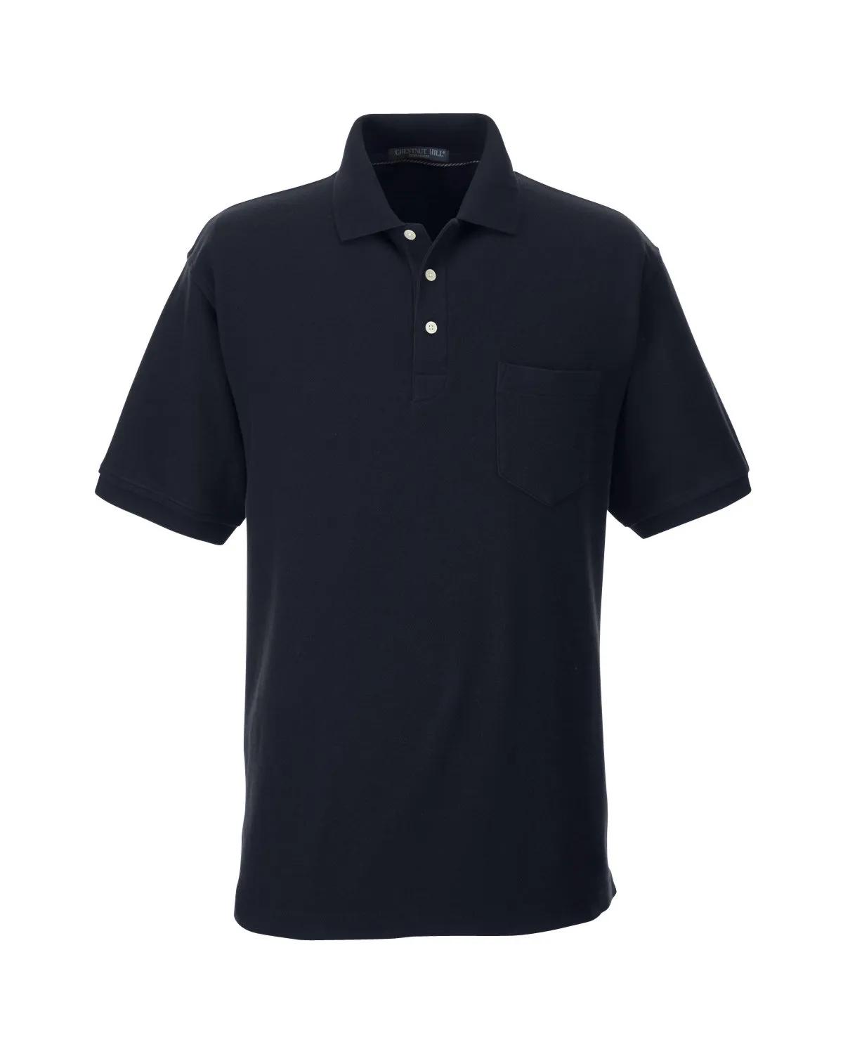 Men's DRYTEC20™ Performance Pocket Polo 17 of 20