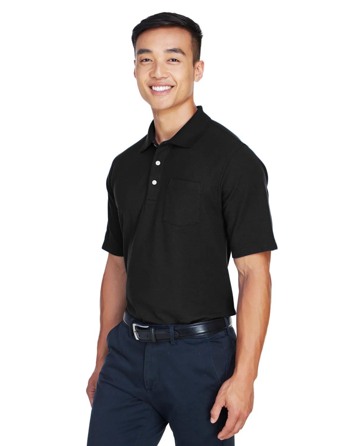 Men's DRYTEC20™ Performance Pocket Polo 9 of 20