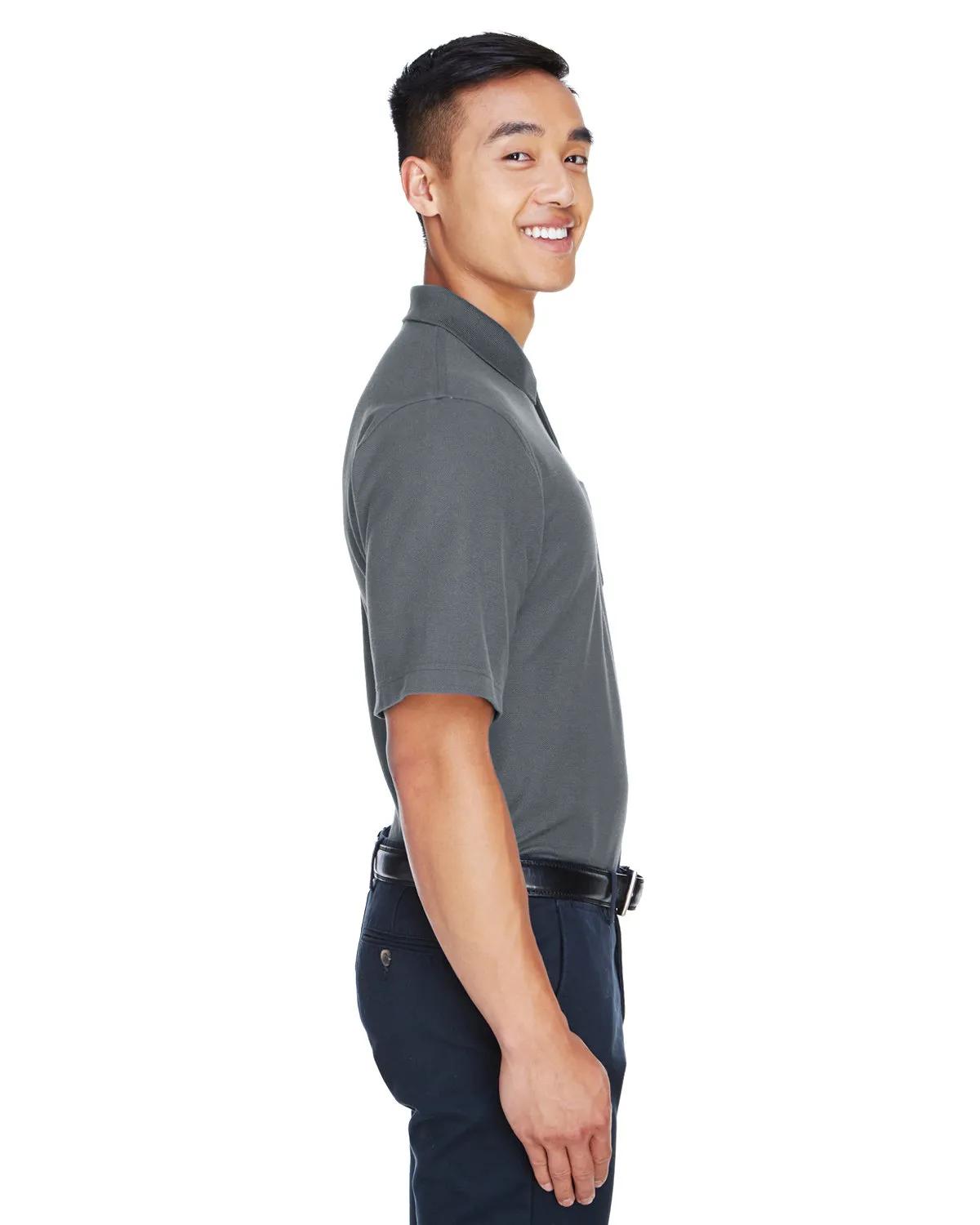 Men's DRYTEC20™ Performance Pocket Polo 3 of 20