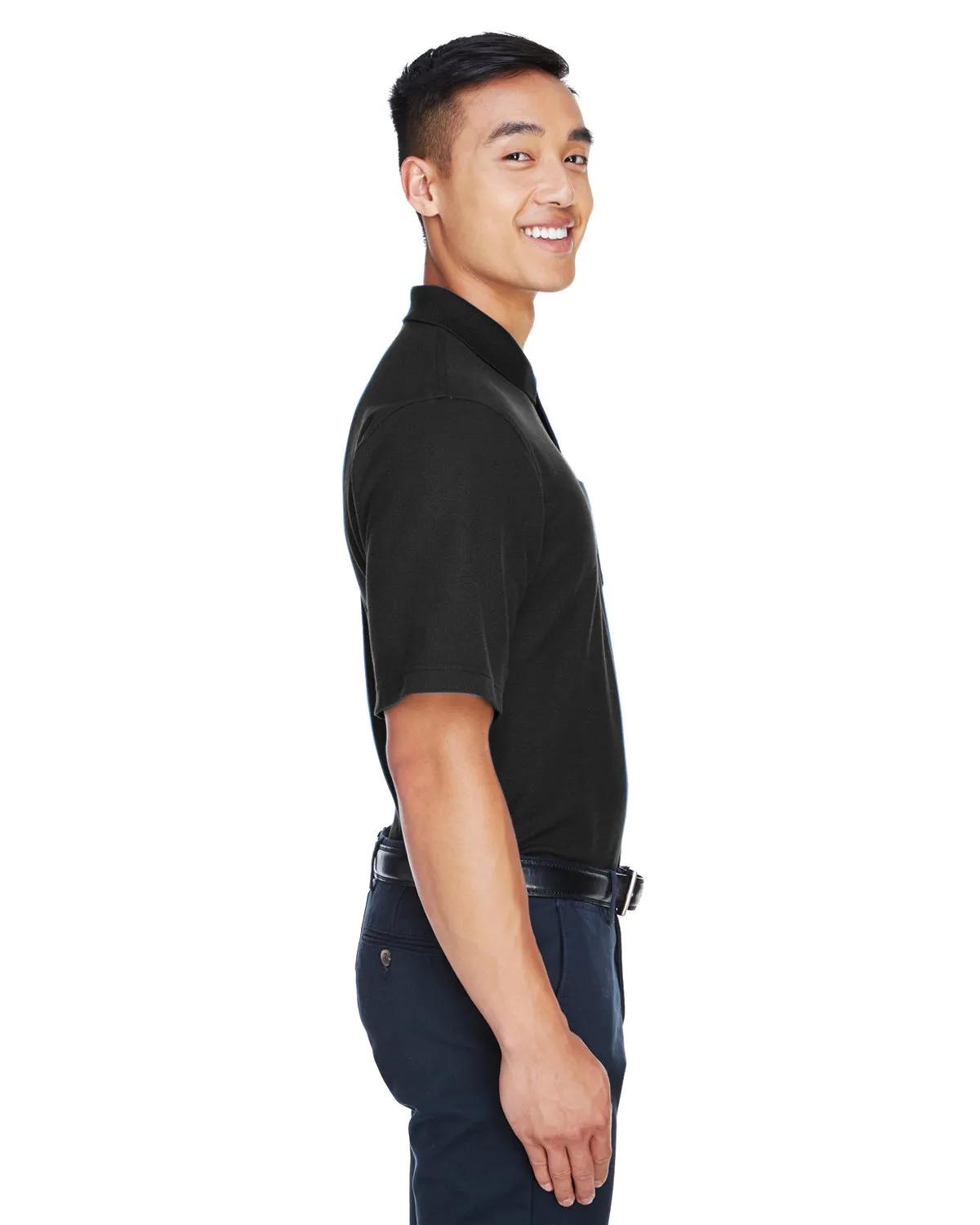 Men's DRYTEC20™ Performance Pocket Polo 9 of 20