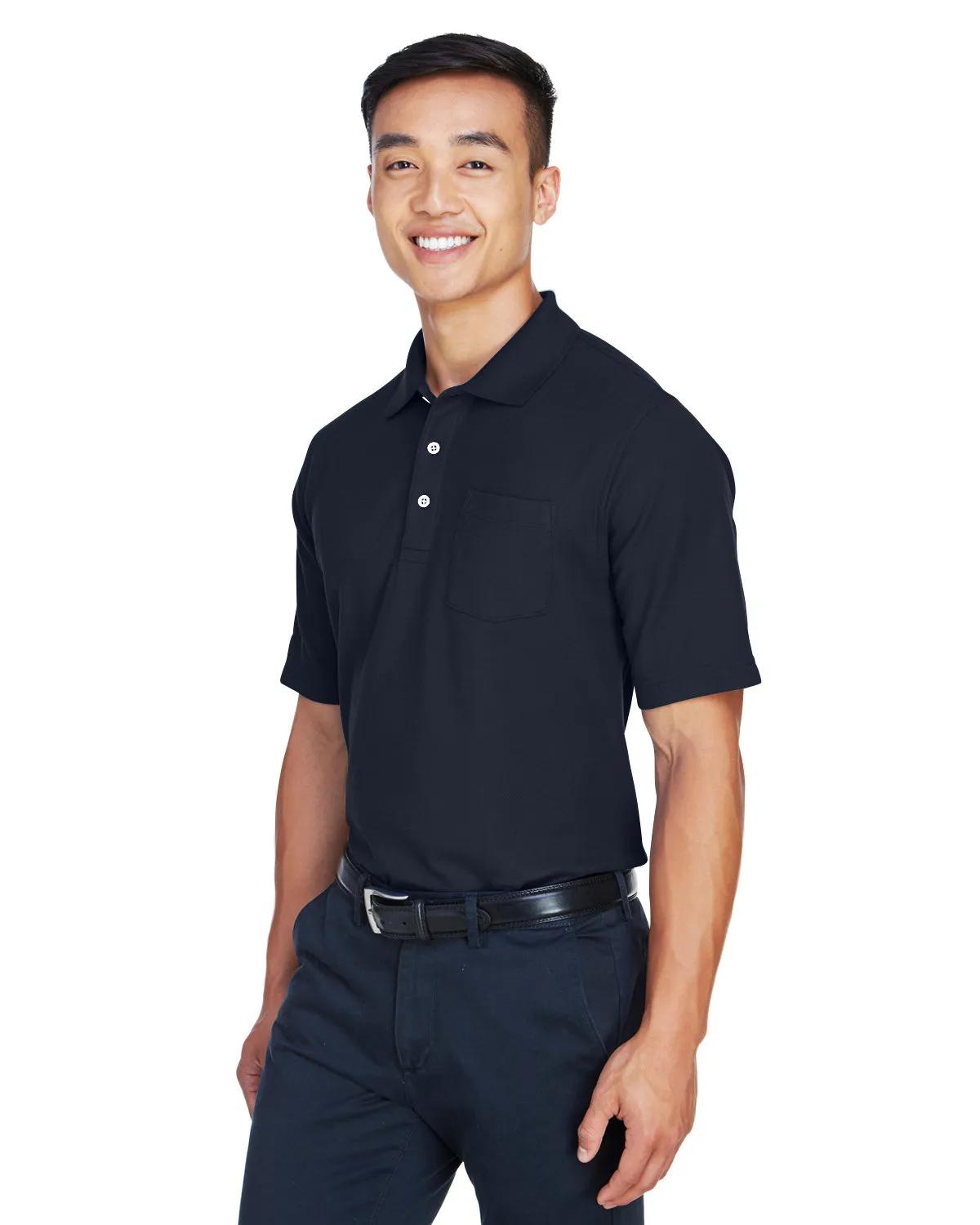 Men's DRYTEC20™ Performance Pocket Polo 18 of 20