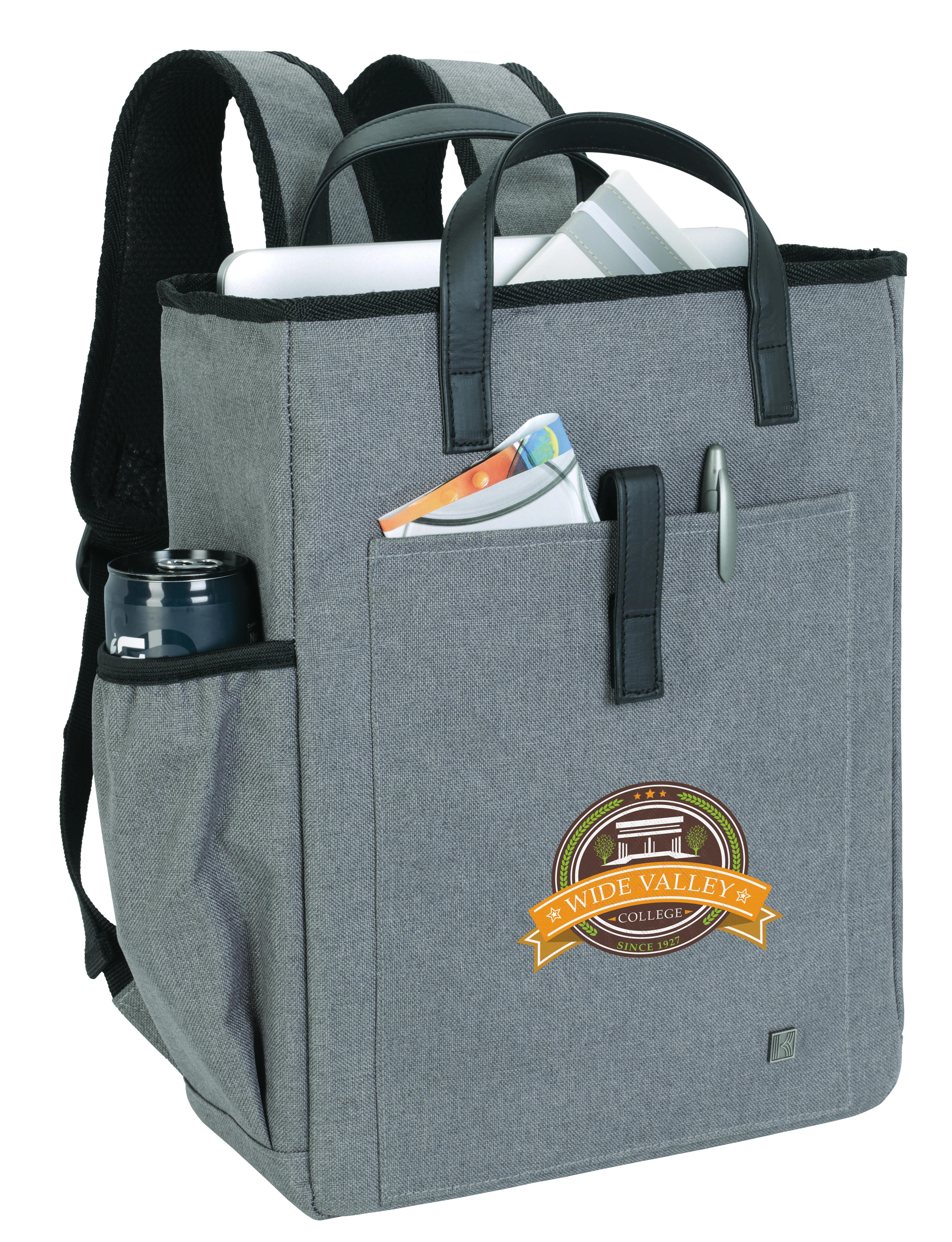 KAPSTON® Pierce Tote-Pack 24 of 29