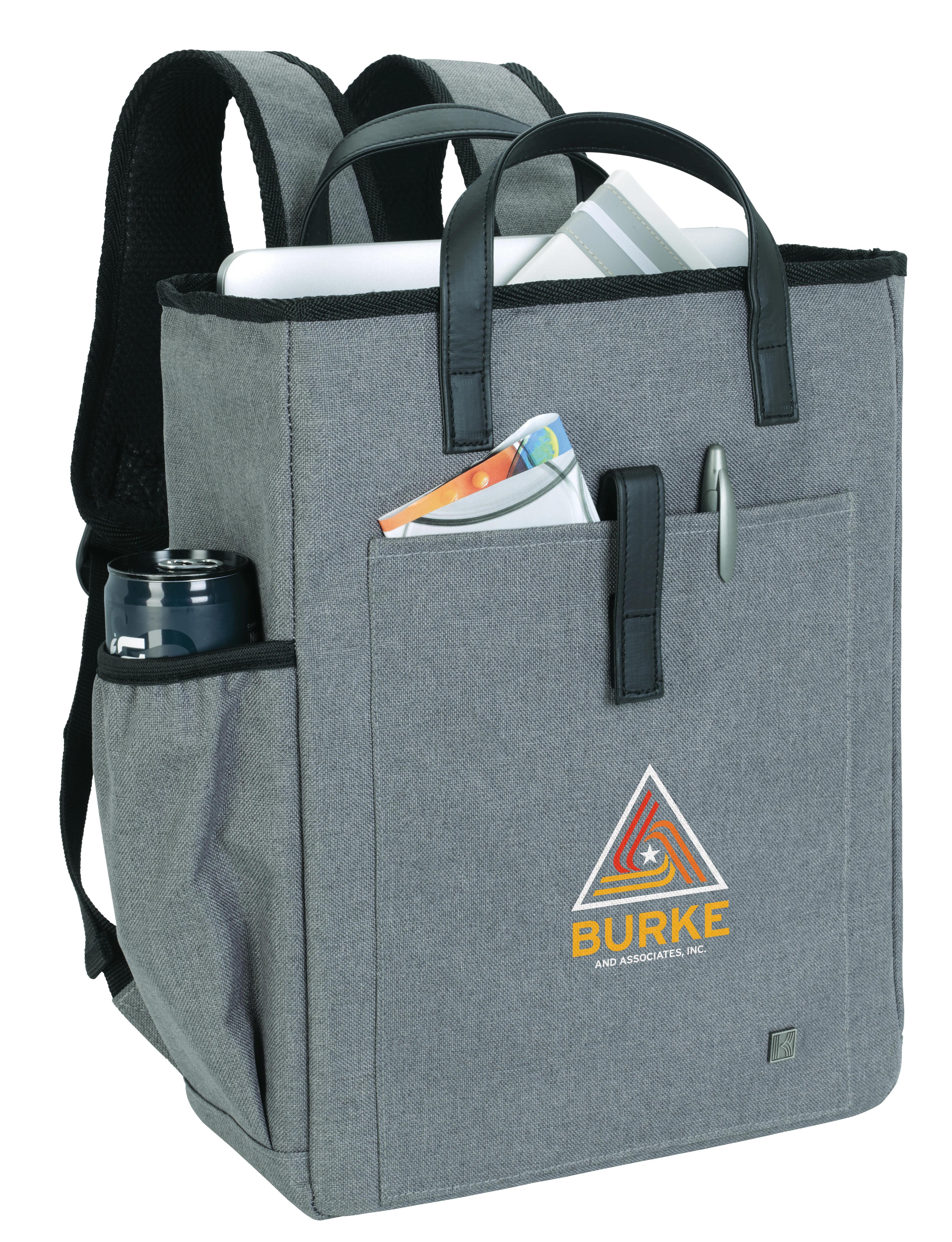 KAPSTON® Pierce Tote-Pack 19 of 29