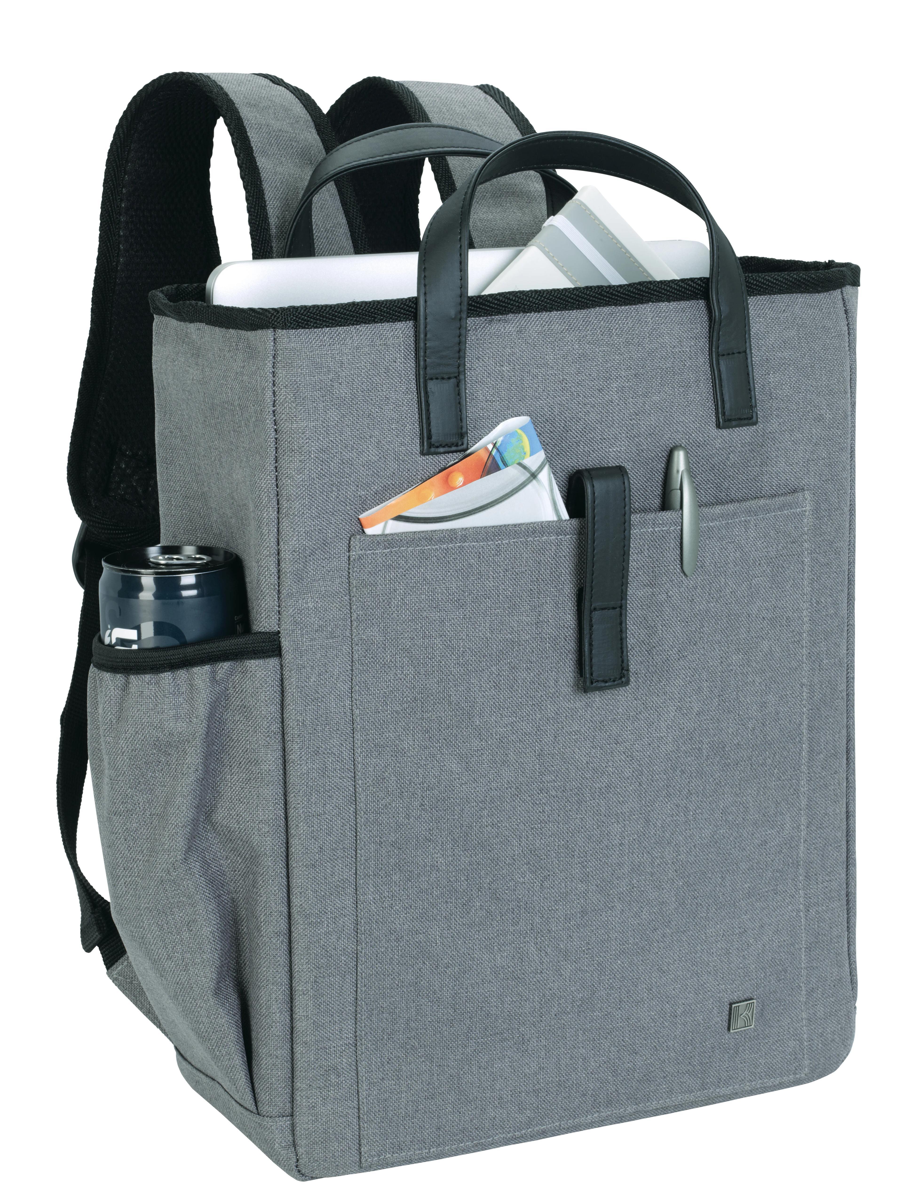 KAPSTON® Pierce Tote-Pack 17 of 29