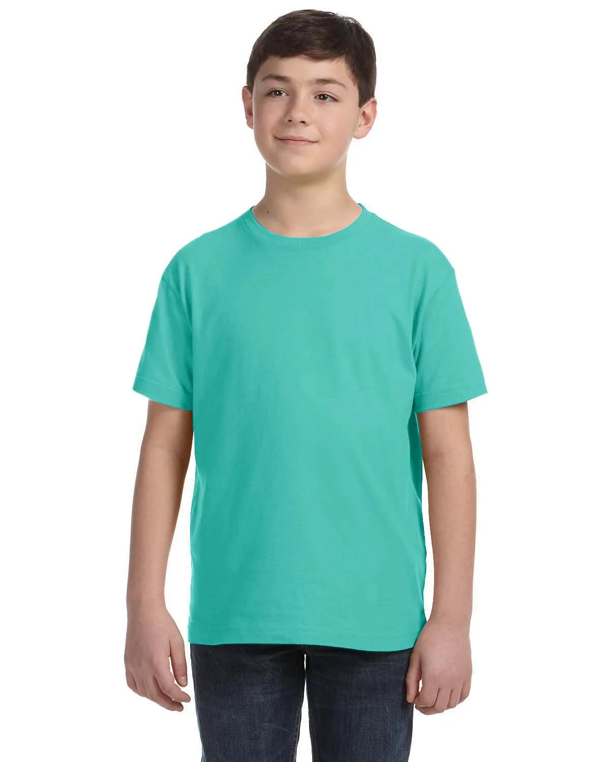 Youth Fine Jersey T-Shirt