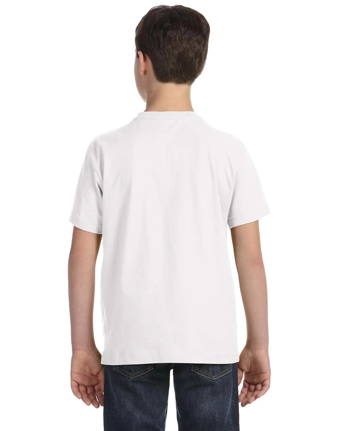 Youth Fine Jersey T-Shirt 90 of 197