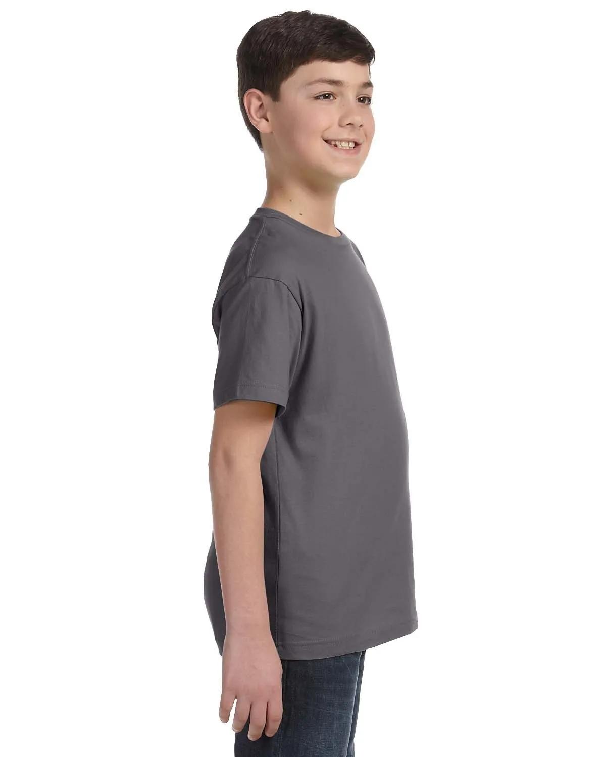 Youth Fine Jersey T-Shirt 117 of 197