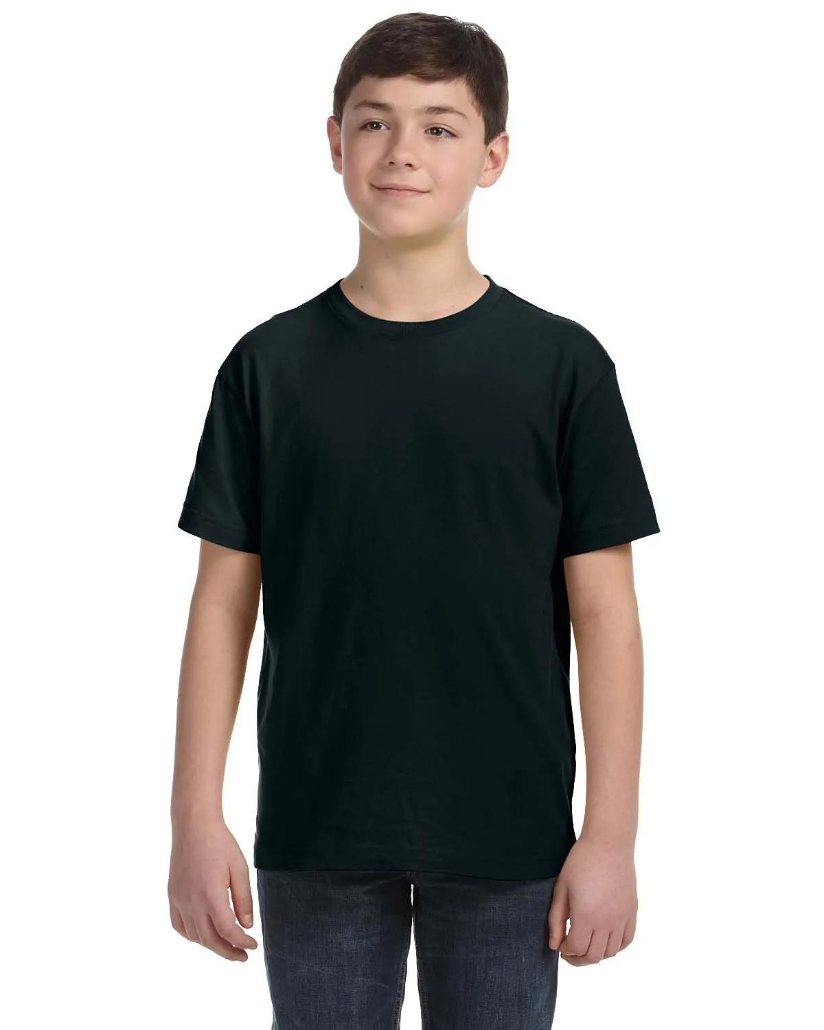 Youth Fine Jersey T-Shirt 81 of 197