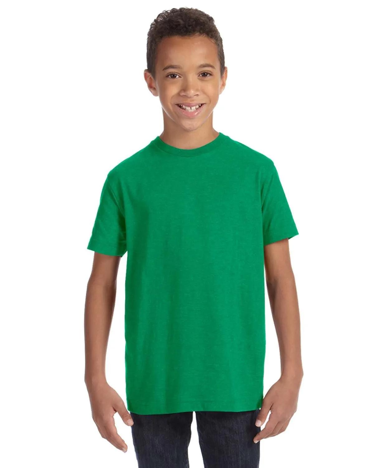 Youth Fine Jersey T-Shirt 56 of 197